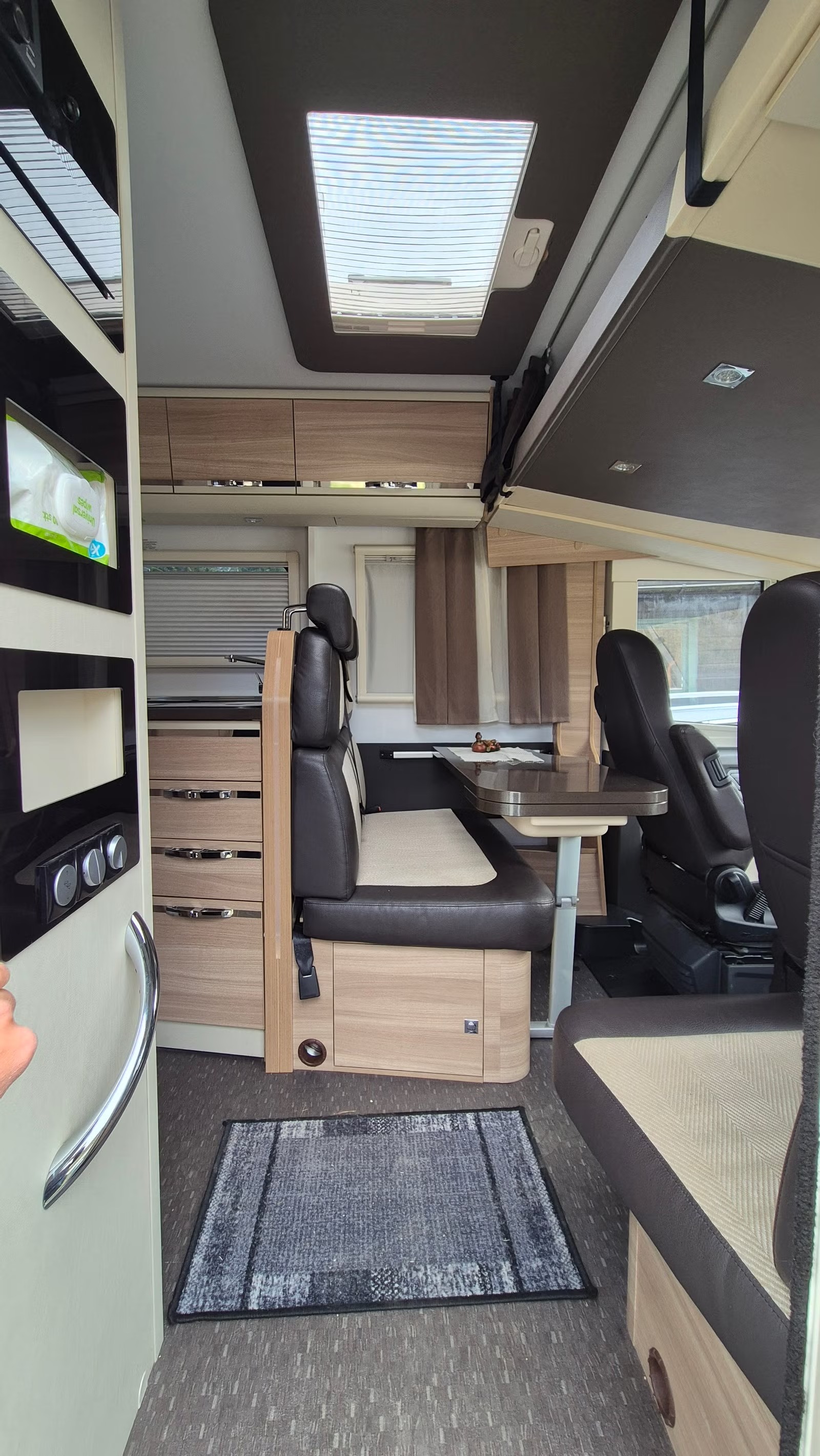 ADRIA SONIC 600 SC - Image 12