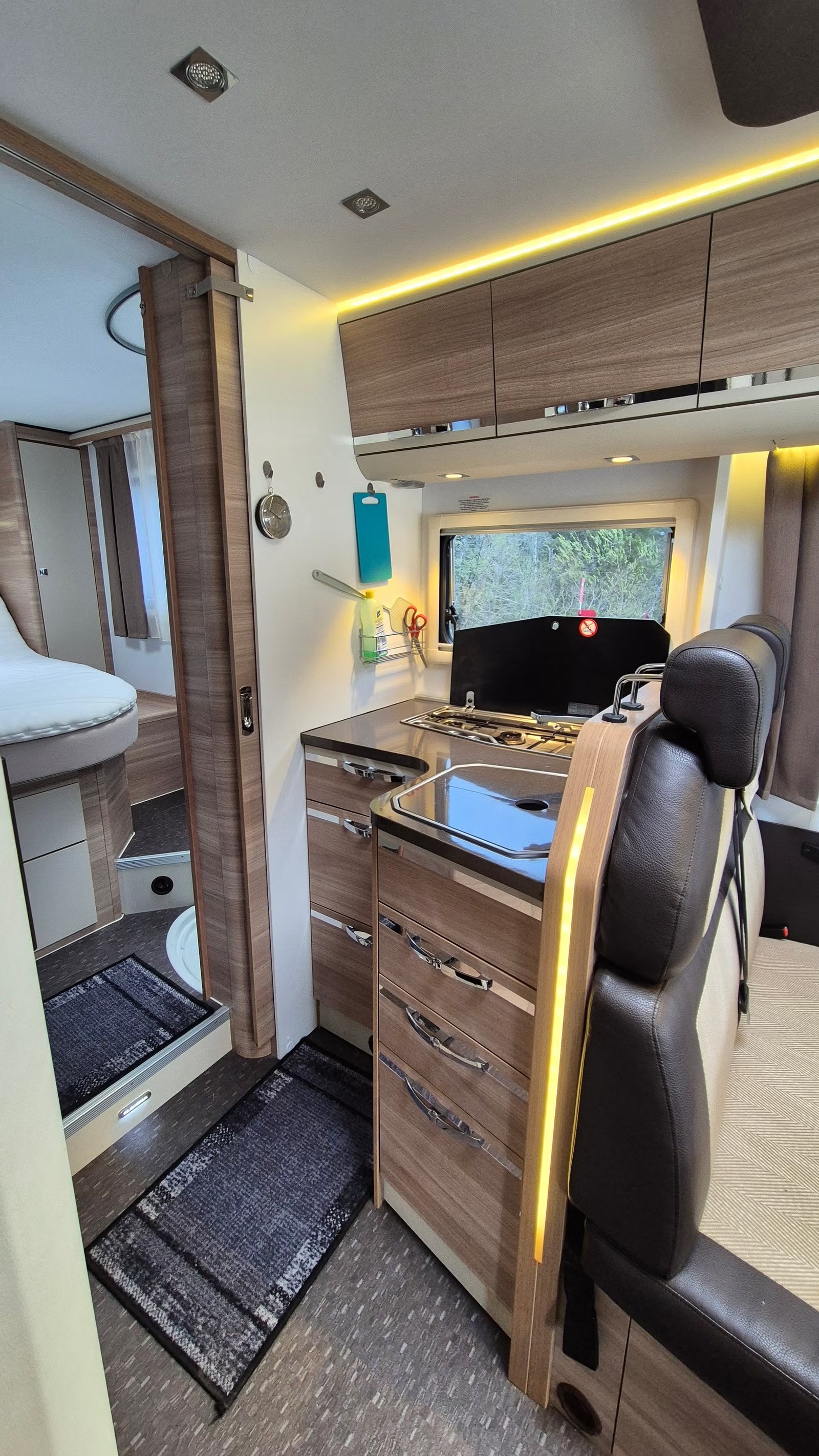 ADRIA SONIC 600 SC - Image 14