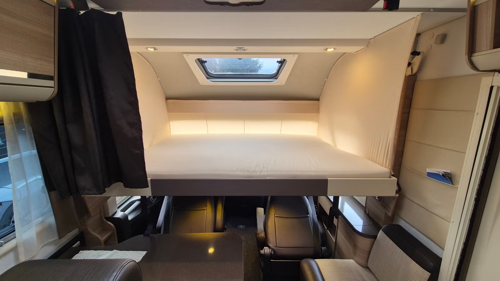 ADRIA SONIC 600 SC - Image 15