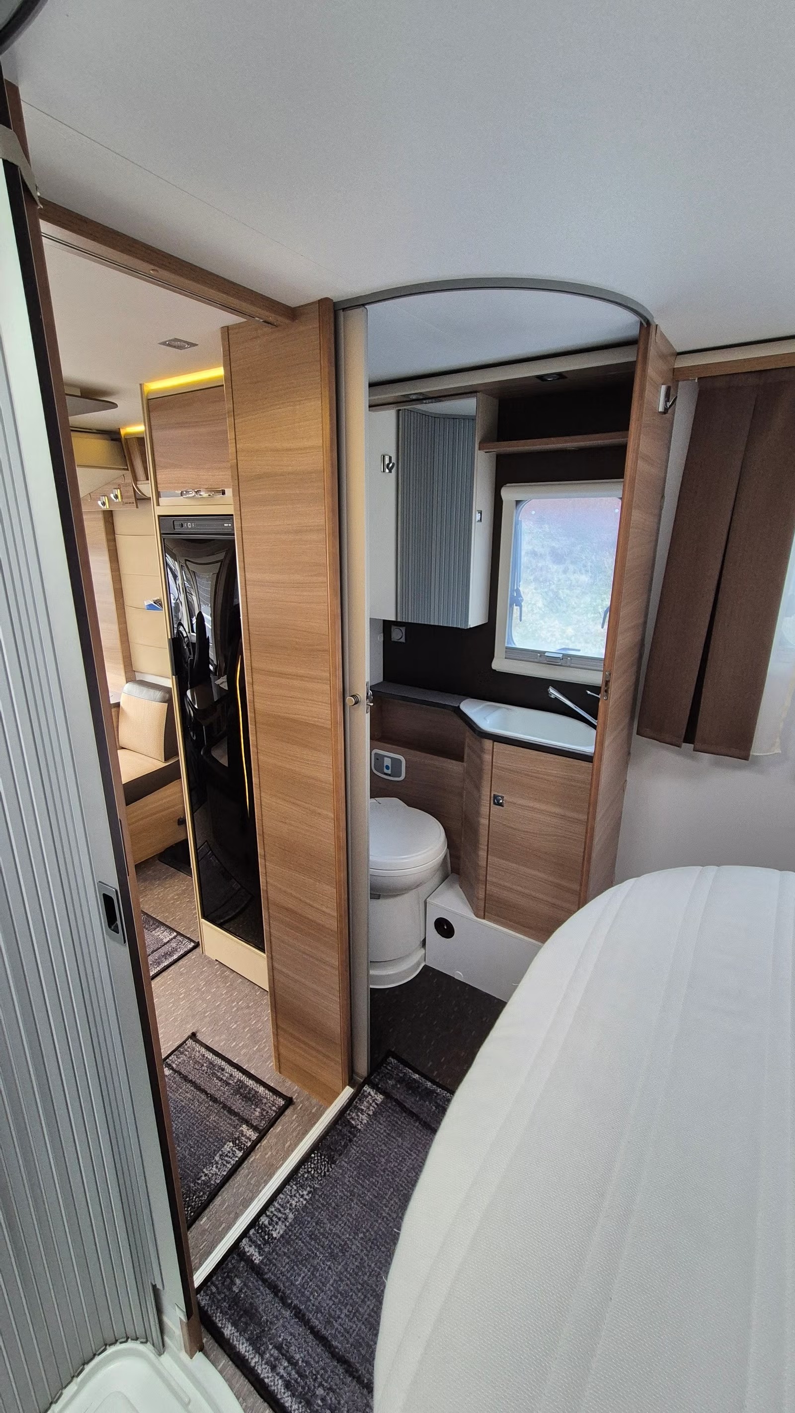 ADRIA SONIC 600 SC - Image 17