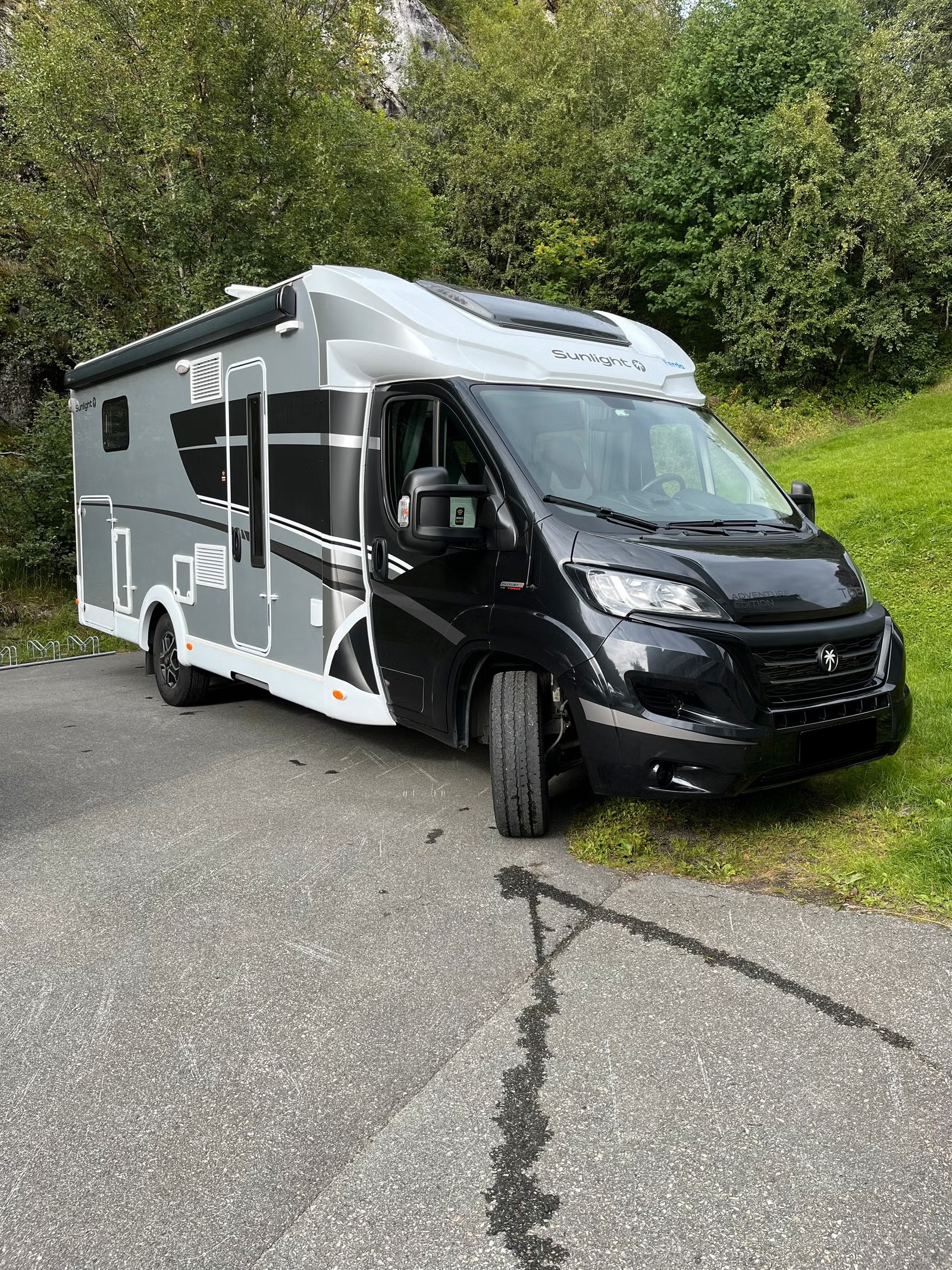 SUNLIGHT T 68 ADVENTURE - Image 2