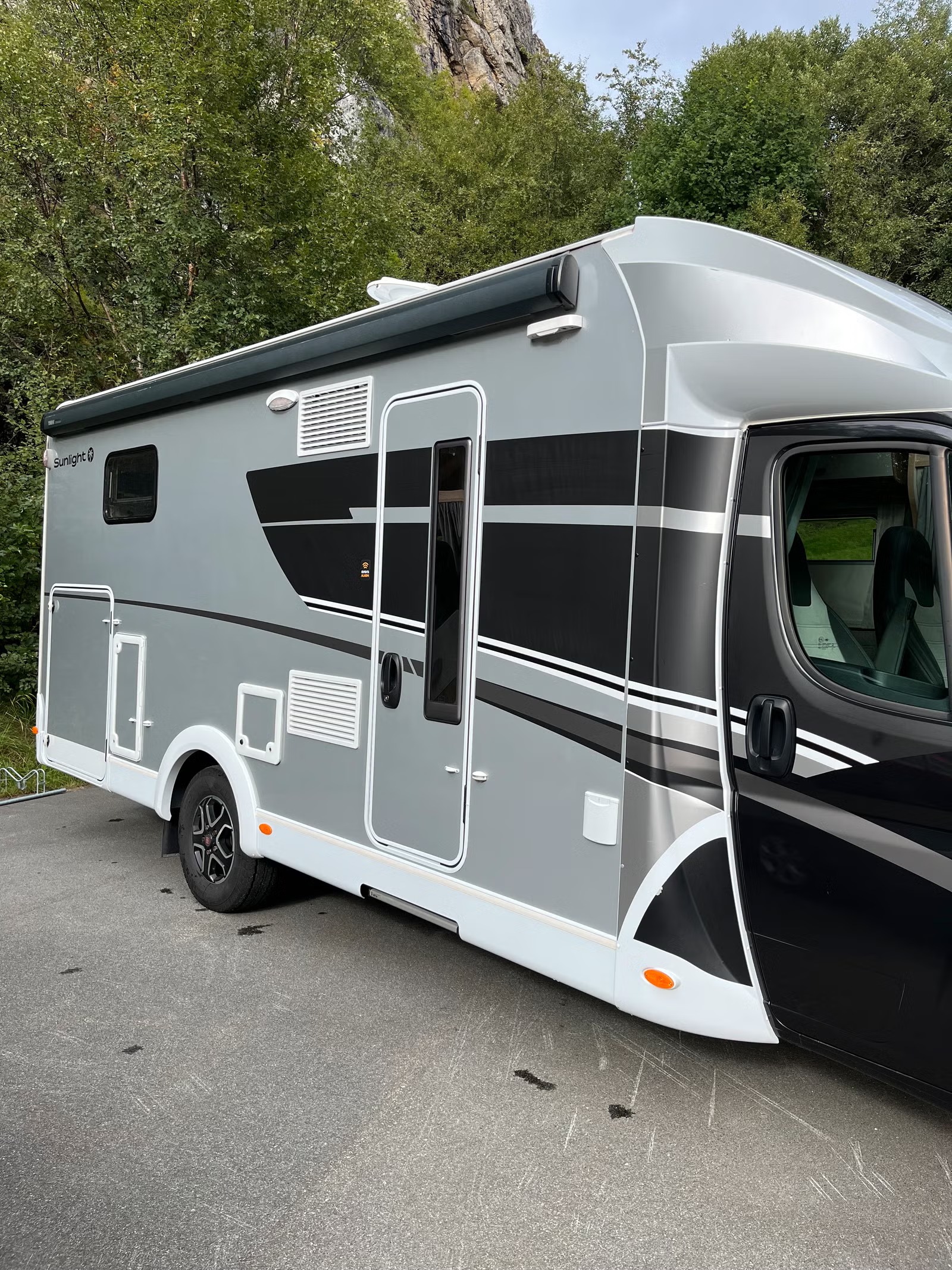 SUNLIGHT T 68 ADVENTURE - Image 3