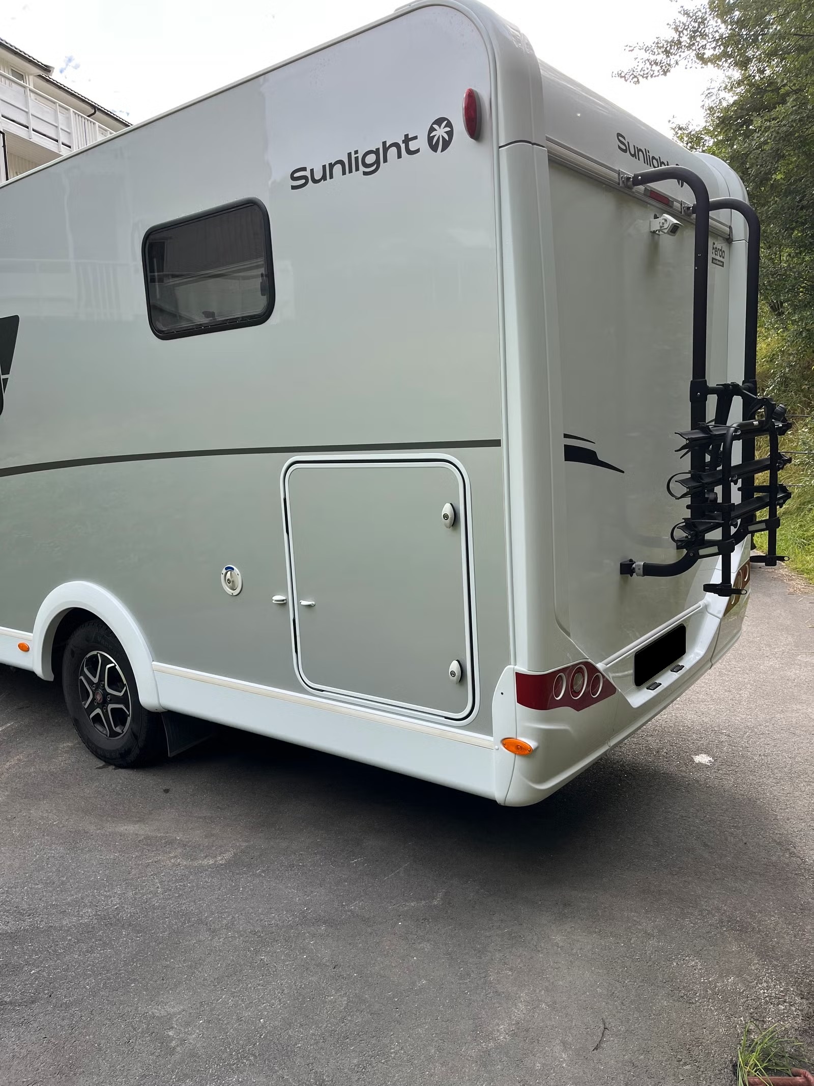 SUNLIGHT T 68 ADVENTURE - Image 5