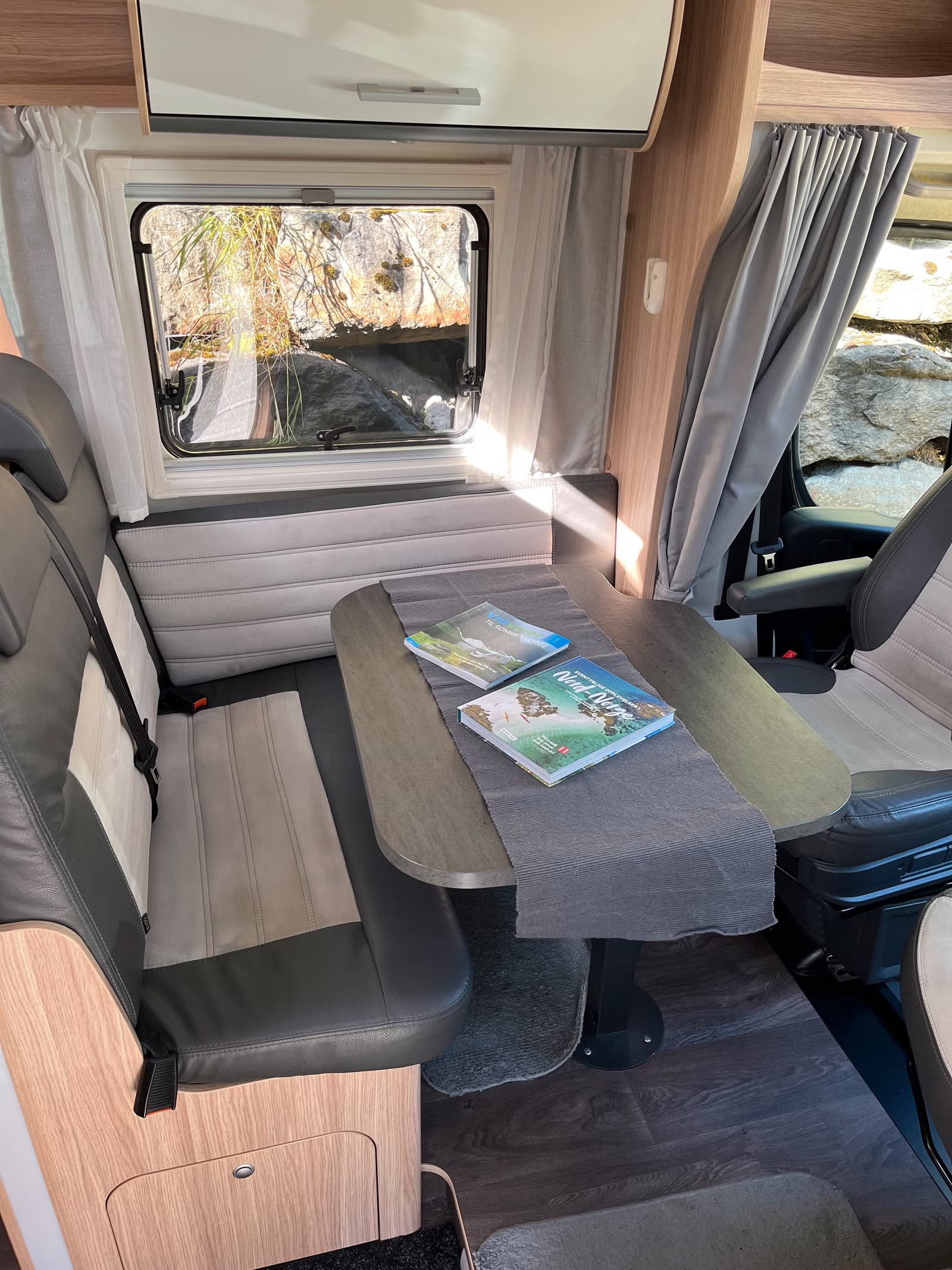 SUNLIGHT T 68 ADVENTURE - Image 10