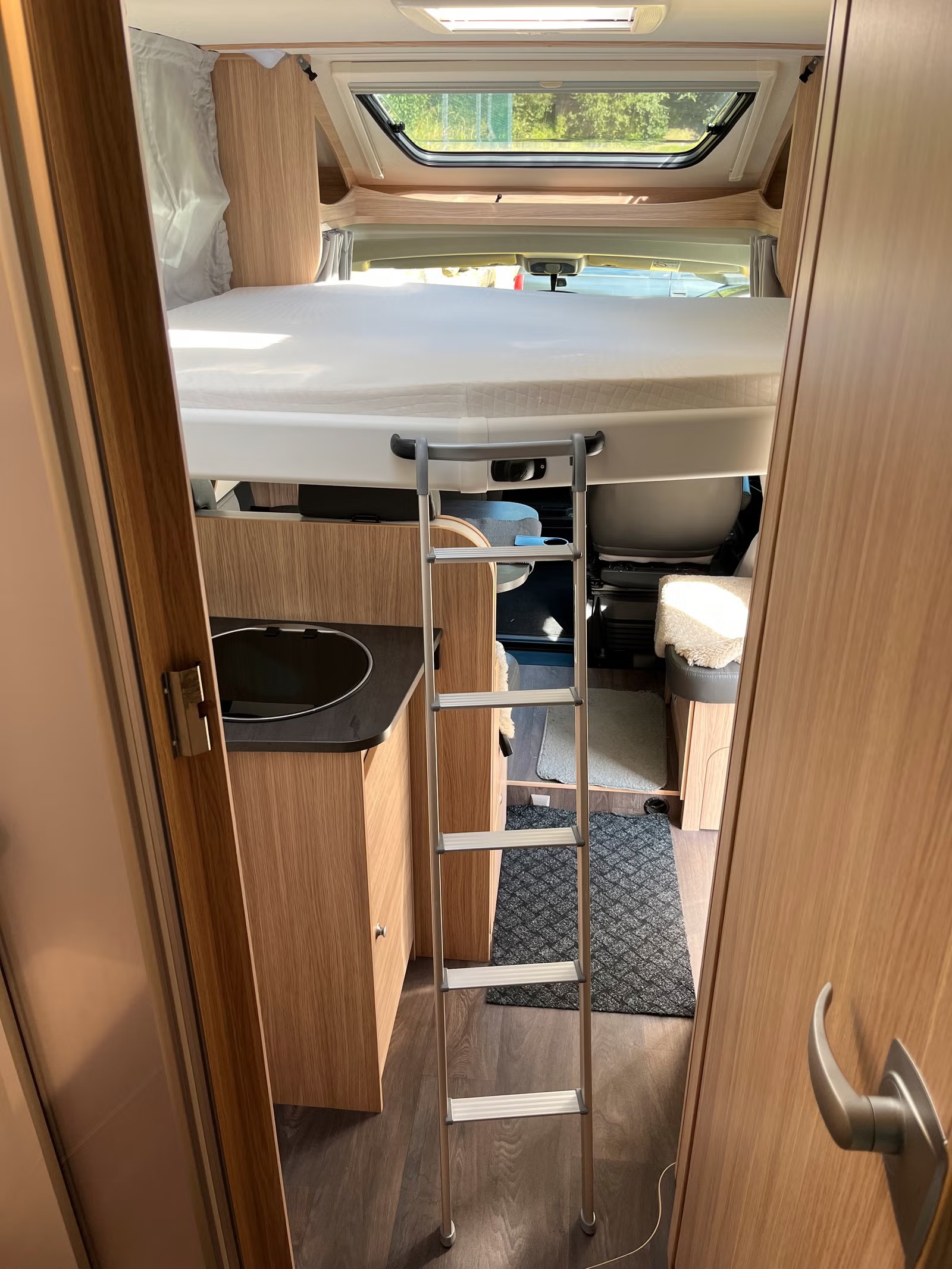 SUNLIGHT T 68 ADVENTURE - Image 19