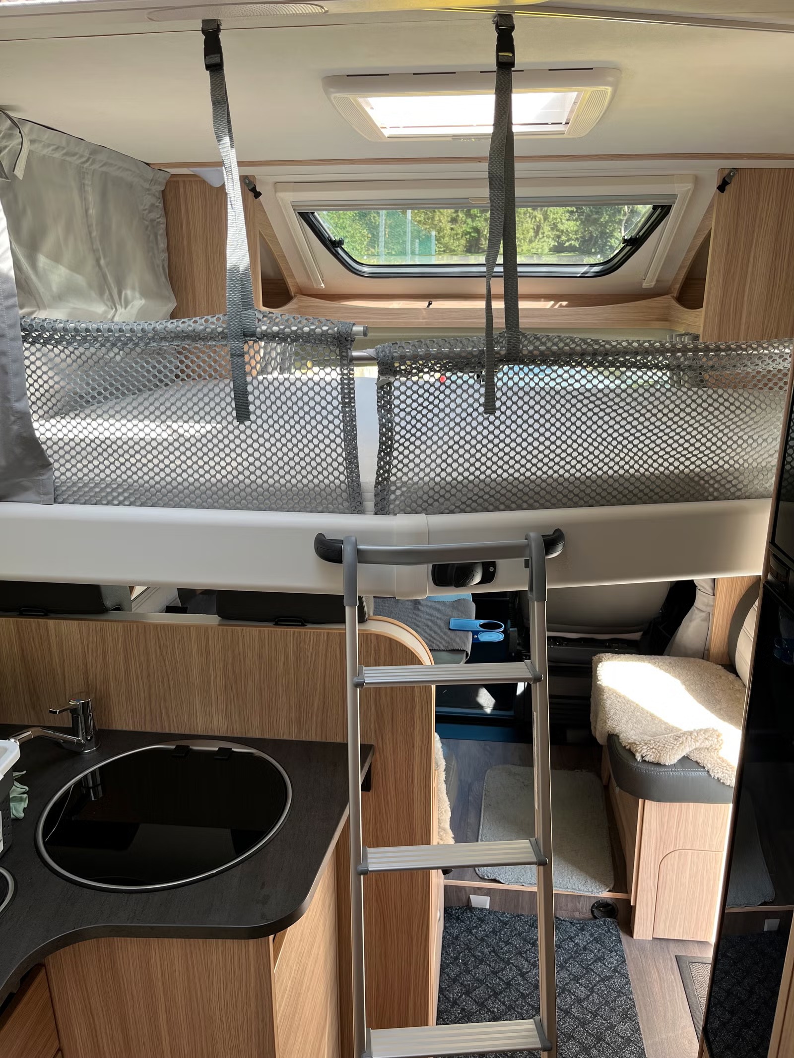 SUNLIGHT T 68 ADVENTURE - Image 20