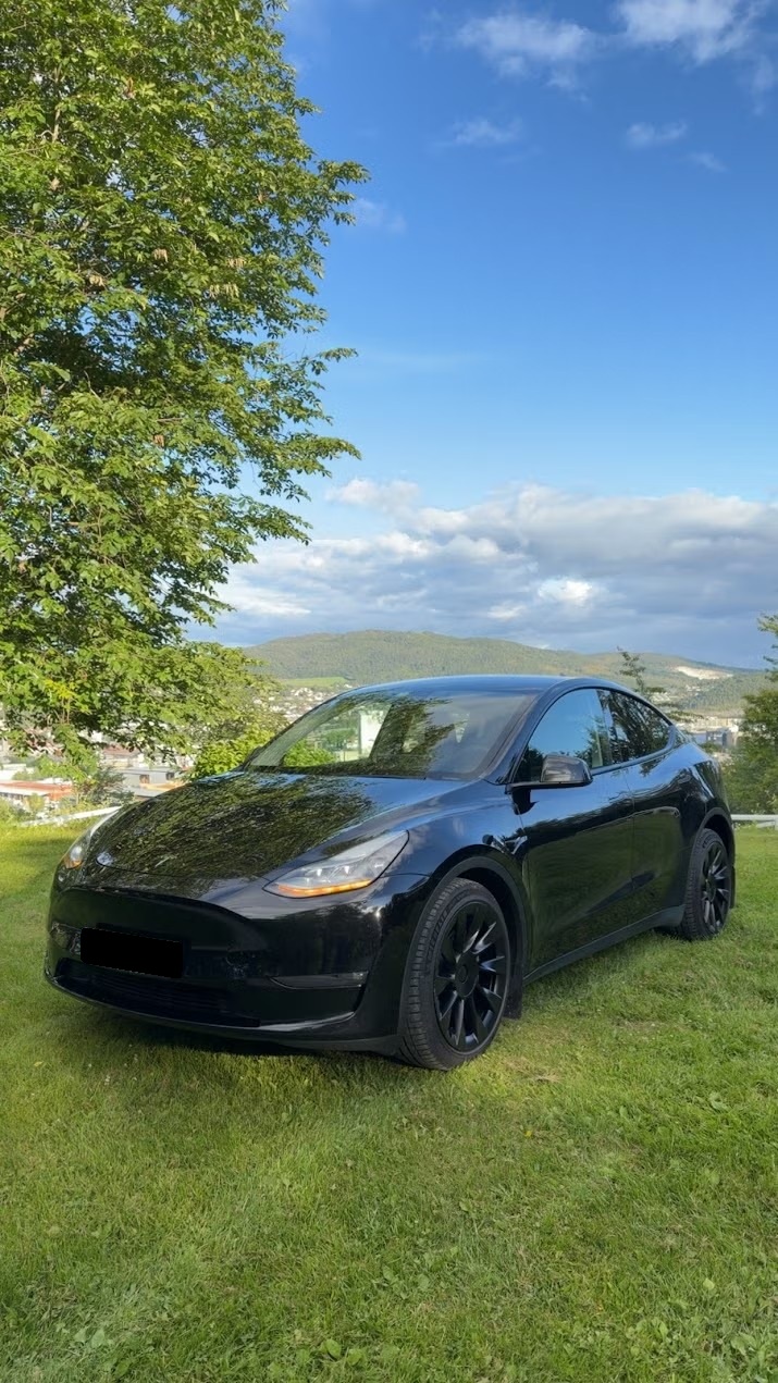 TESLA MODEL Y GRANDE AUTONOMIE ( LONG RANGE AWD ) - Image 3