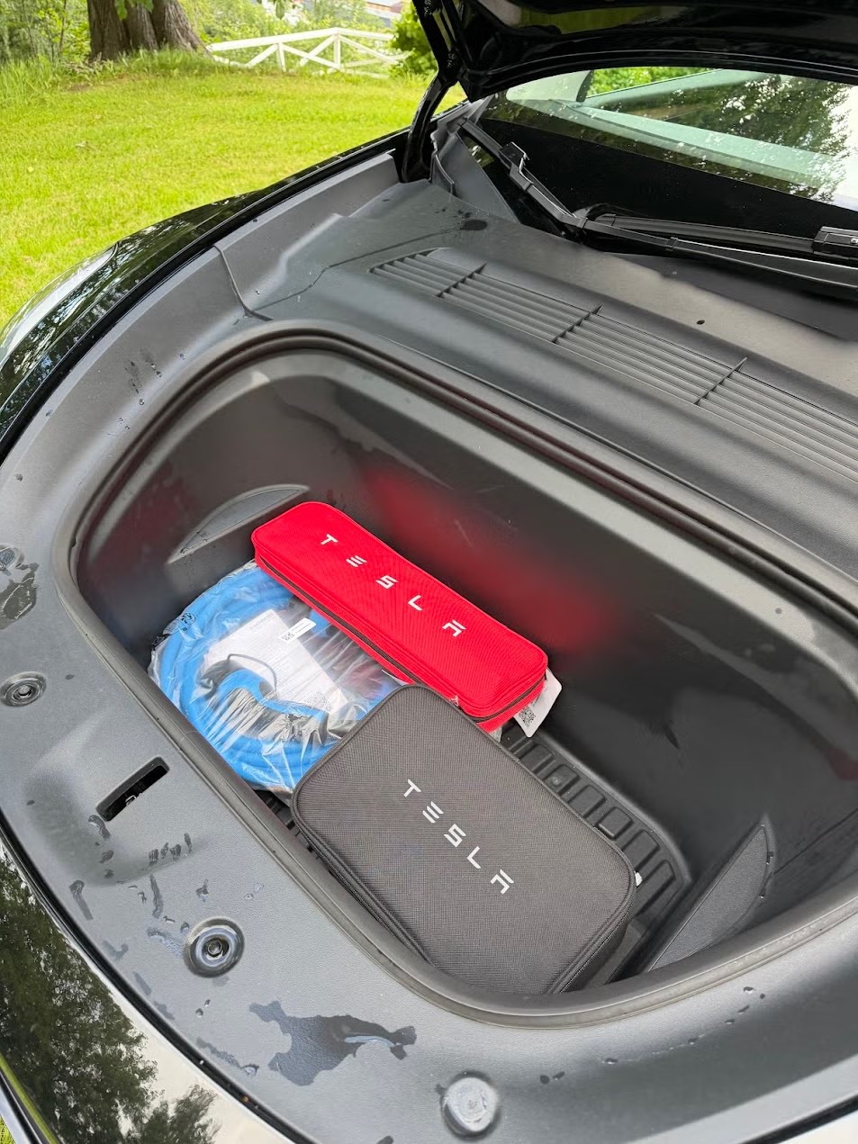 TESLA MODEL Y GRANDE AUTONOMIE ( LONG RANGE AWD ) - Image 7