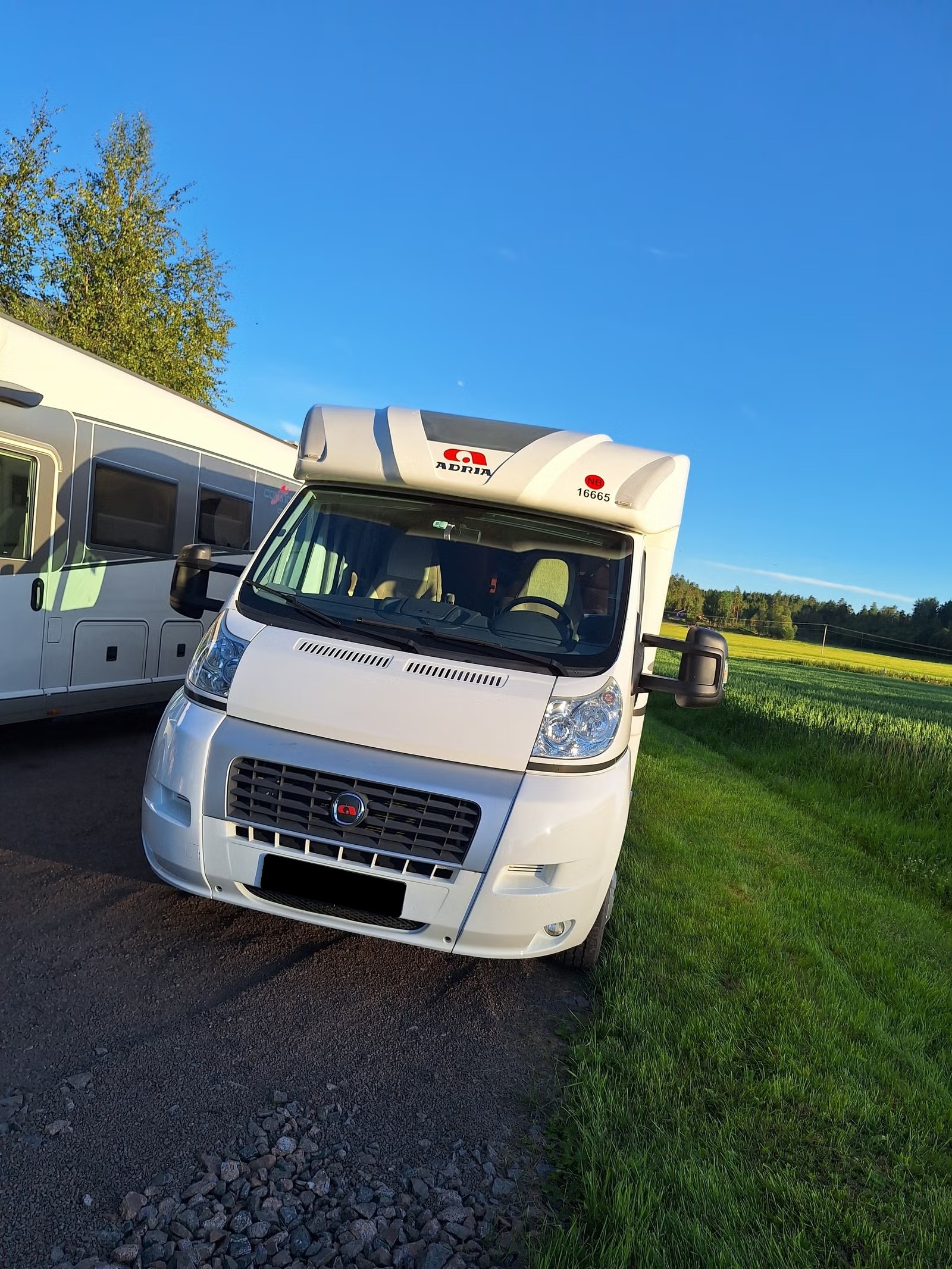 ADRIA CORAL S 670 SL - Image 2