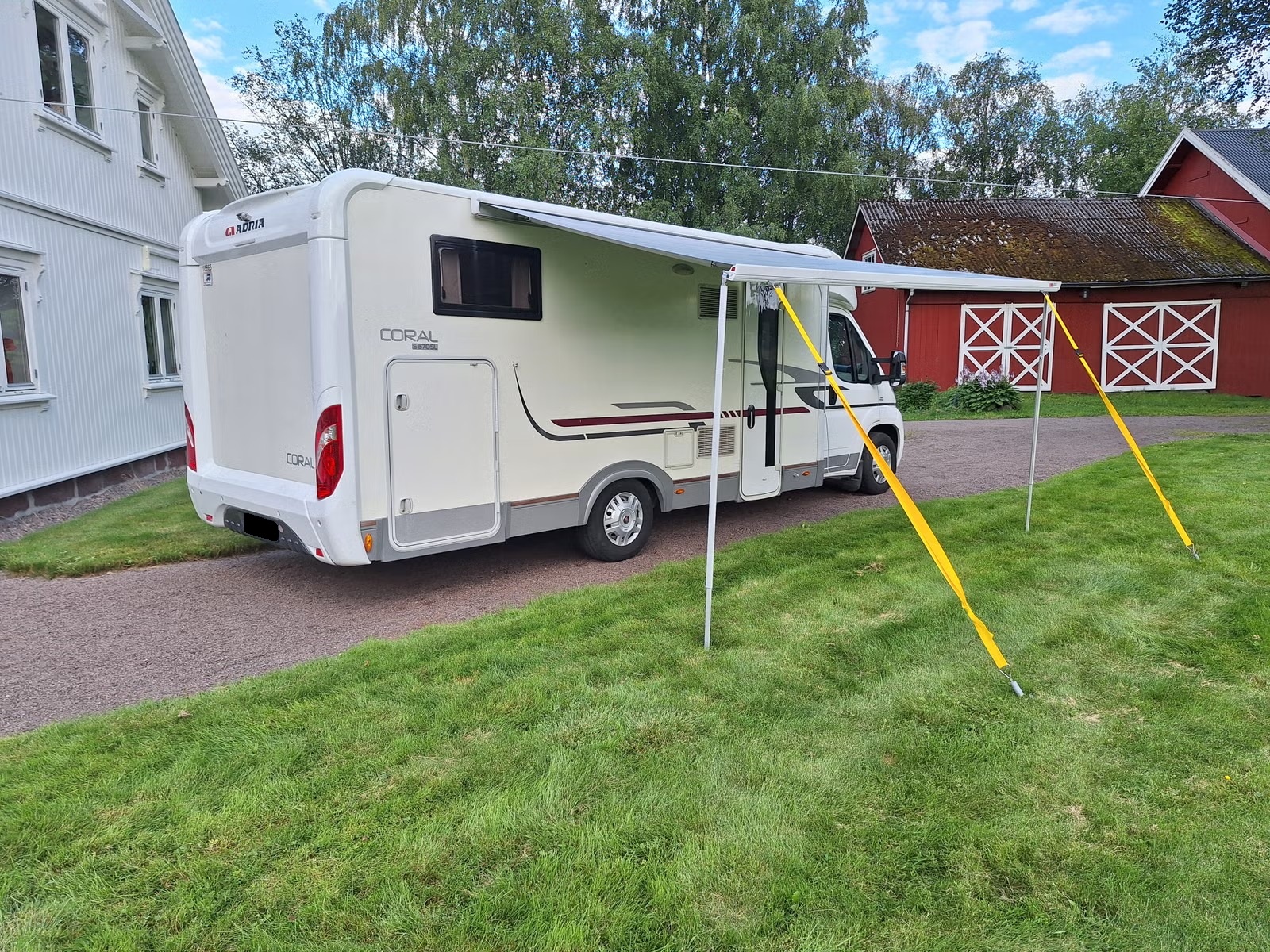 ADRIA CORAL S 670 SL - Image 4
