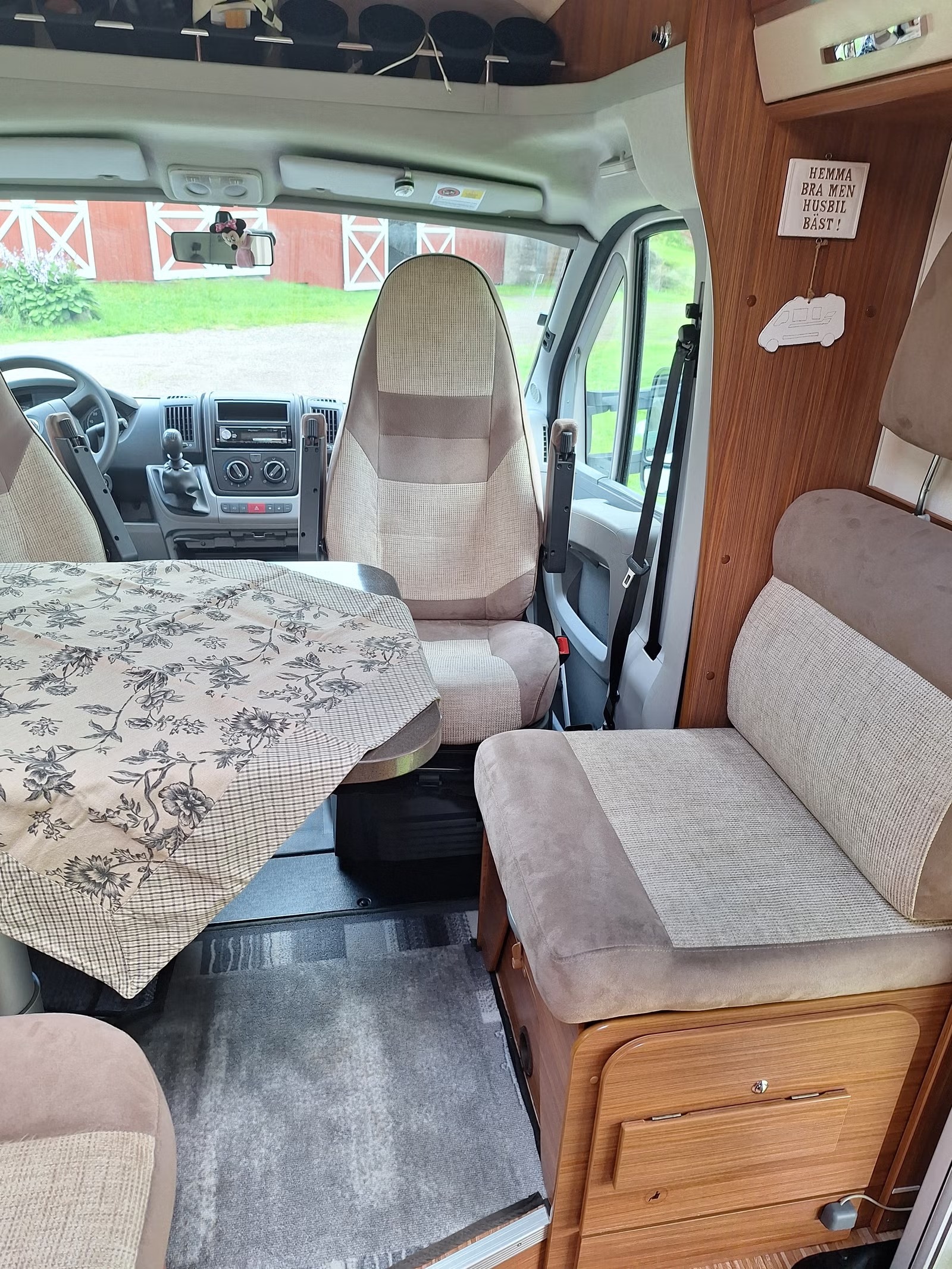 ADRIA CORAL S 670 SL - Image 5