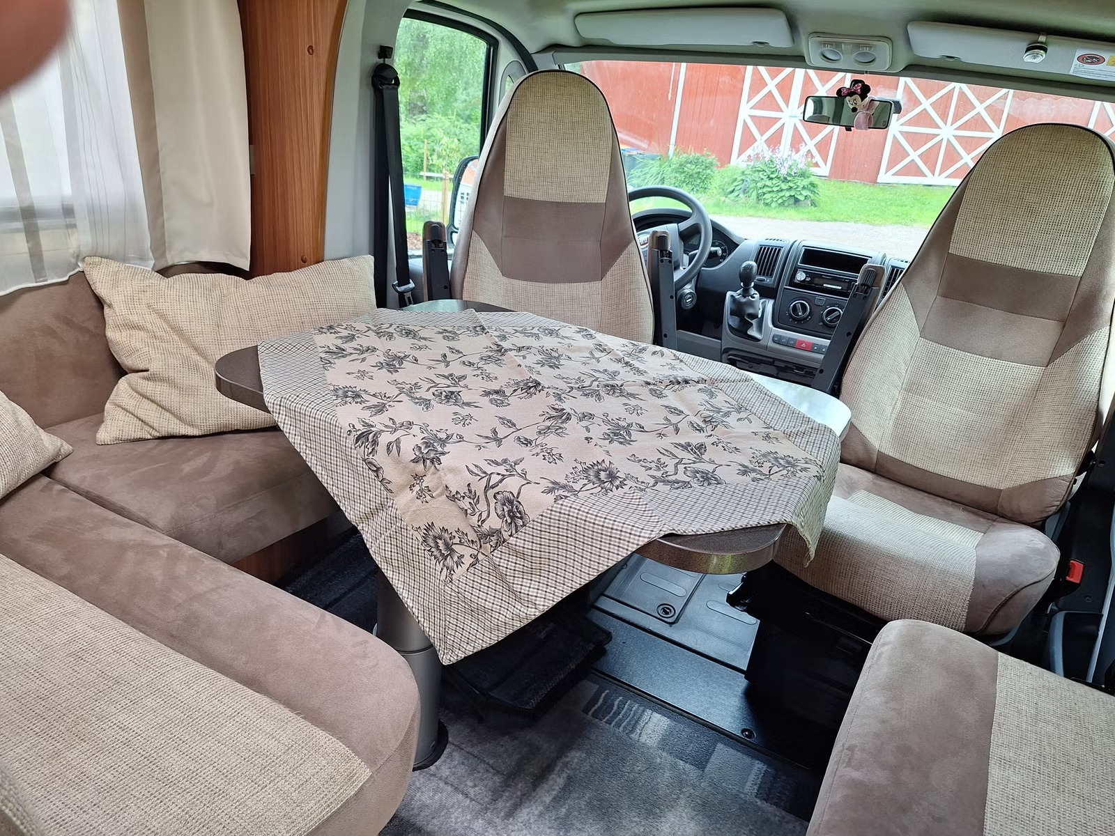 ADRIA CORAL S 670 SL - Image 7