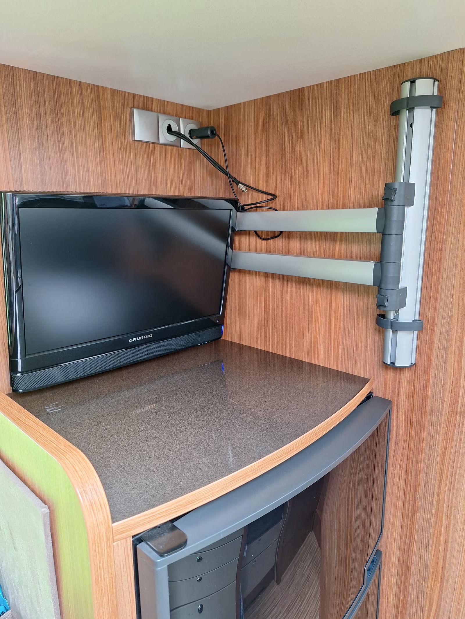 ADRIA CORAL S 670 SL - Image 11