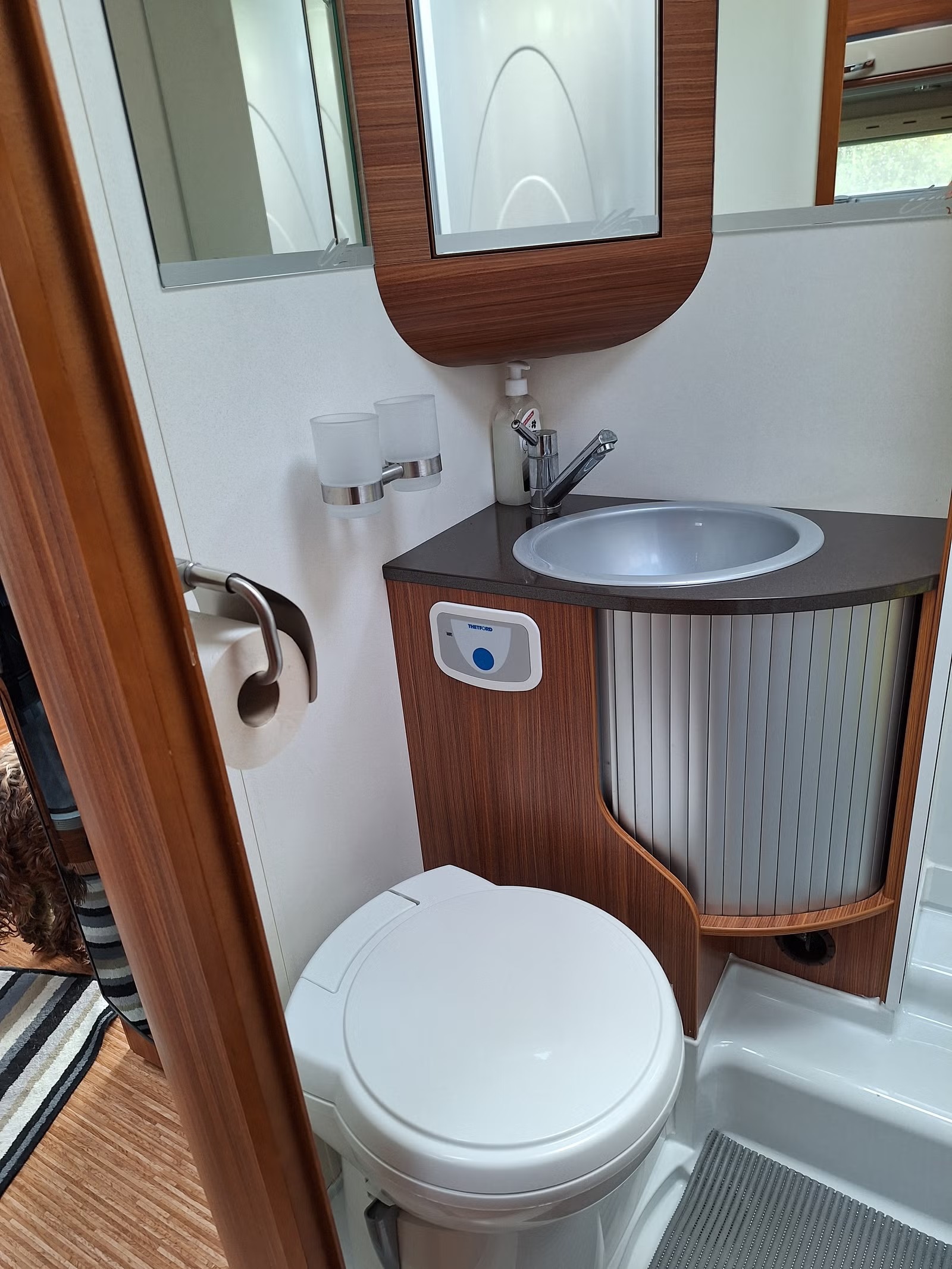 ADRIA CORAL S 670 SL - Image 16