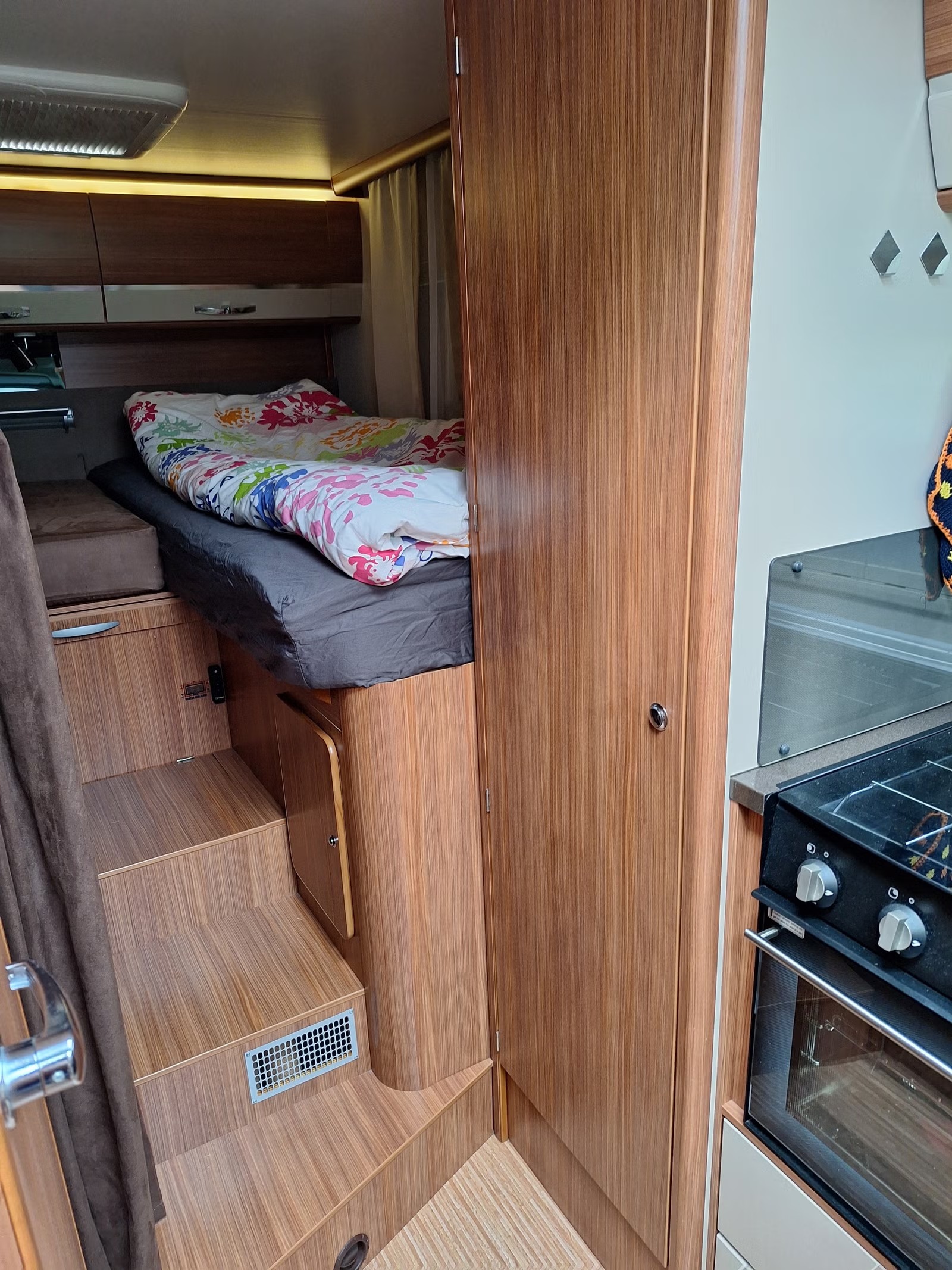 ADRIA CORAL S 670 SL - Image 19