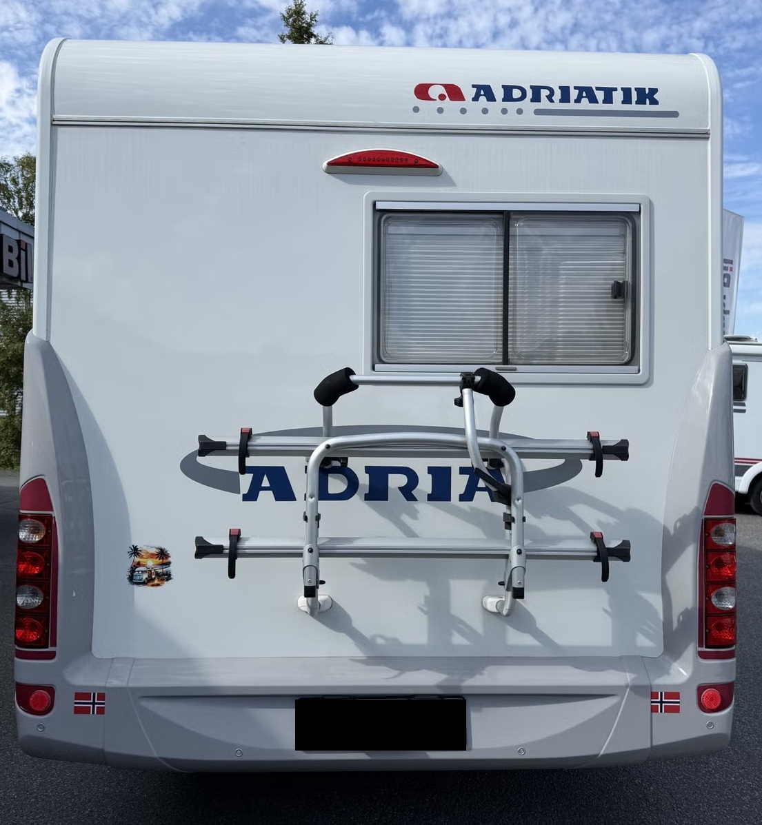 ADRIA ADRIATIK VISION I 66 - Image 4