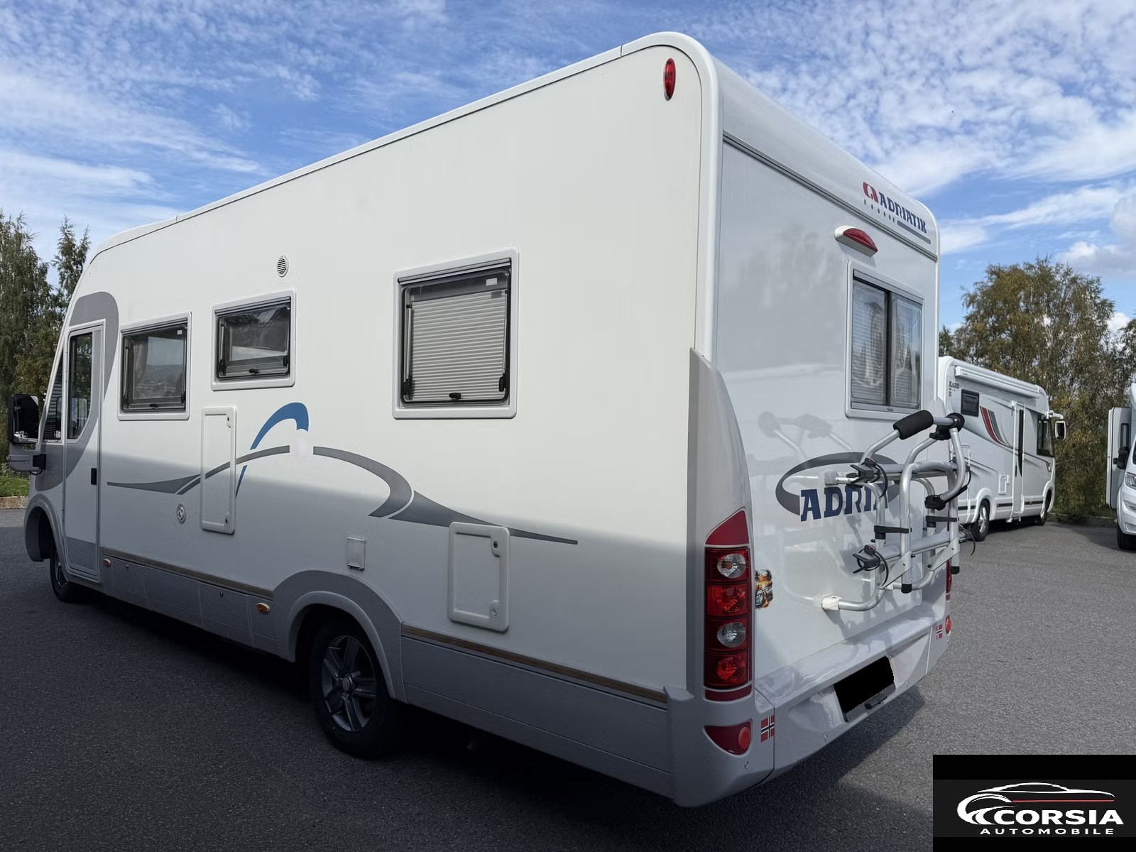 ADRIA ADRIATIK VISION I 66 - Image 5