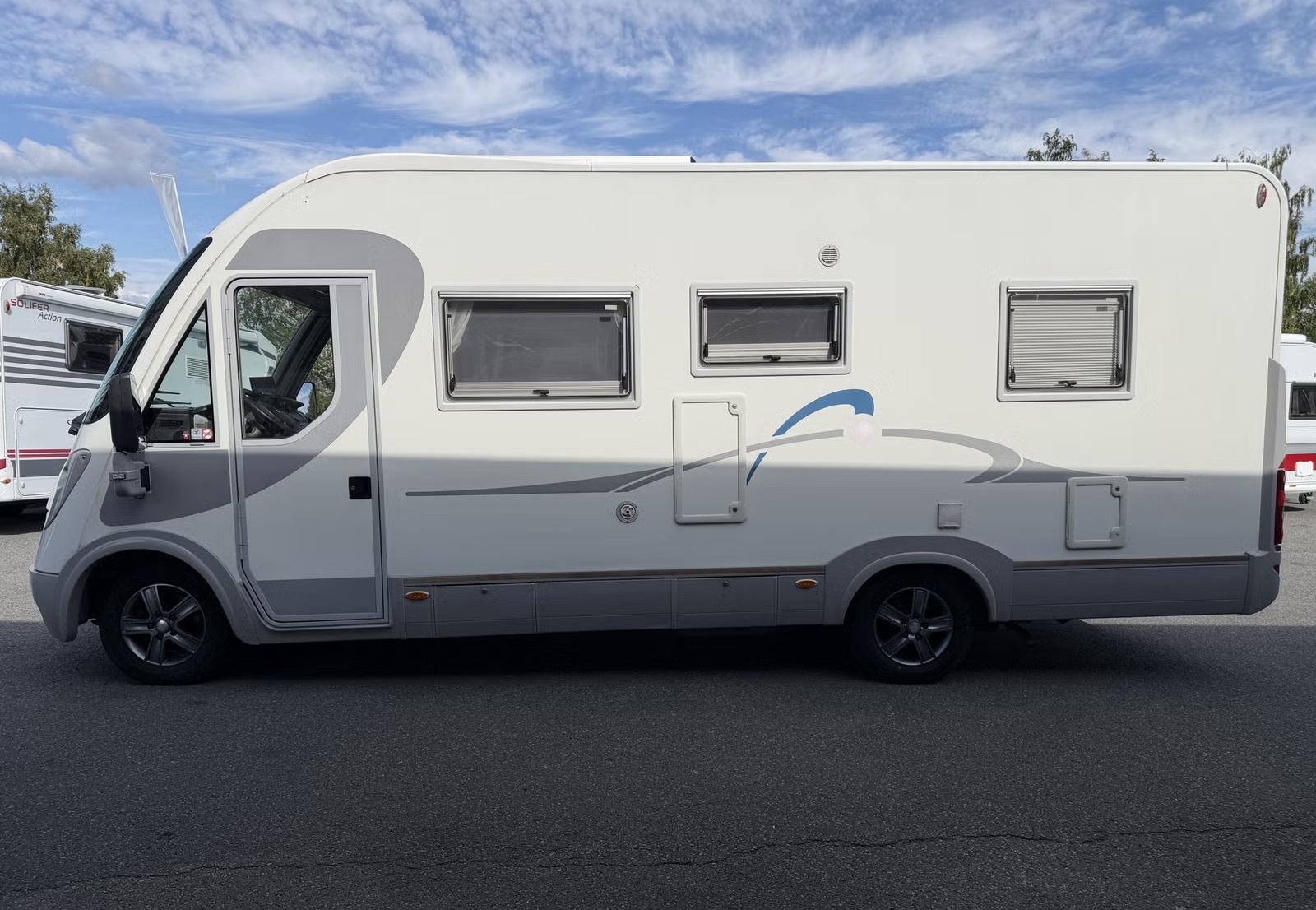 ADRIA ADRIATIK VISION I 66 - Image 6