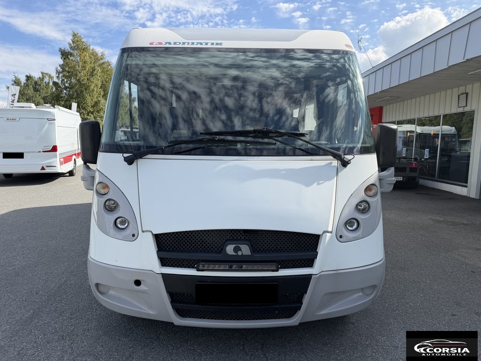 ADRIA ADRIATIK VISION I 66 - Image 7