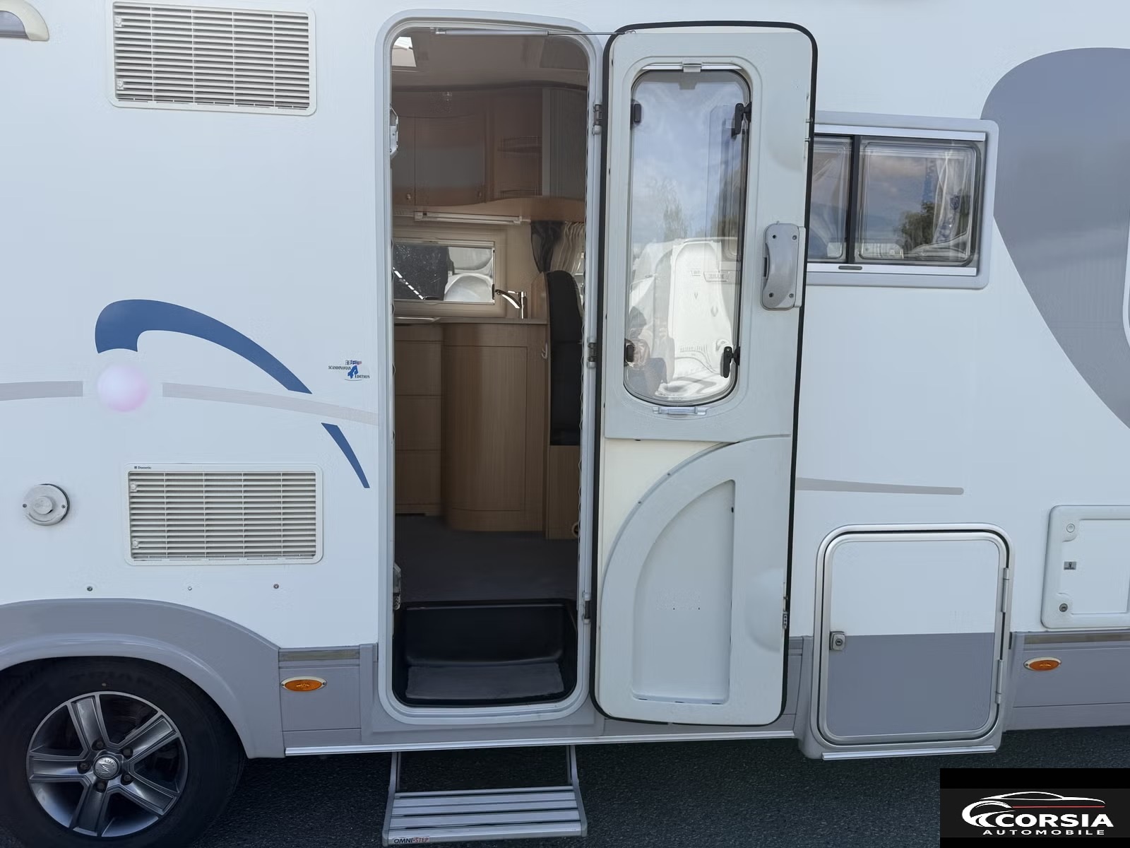 ADRIA ADRIATIK VISION I 66 - Image 8