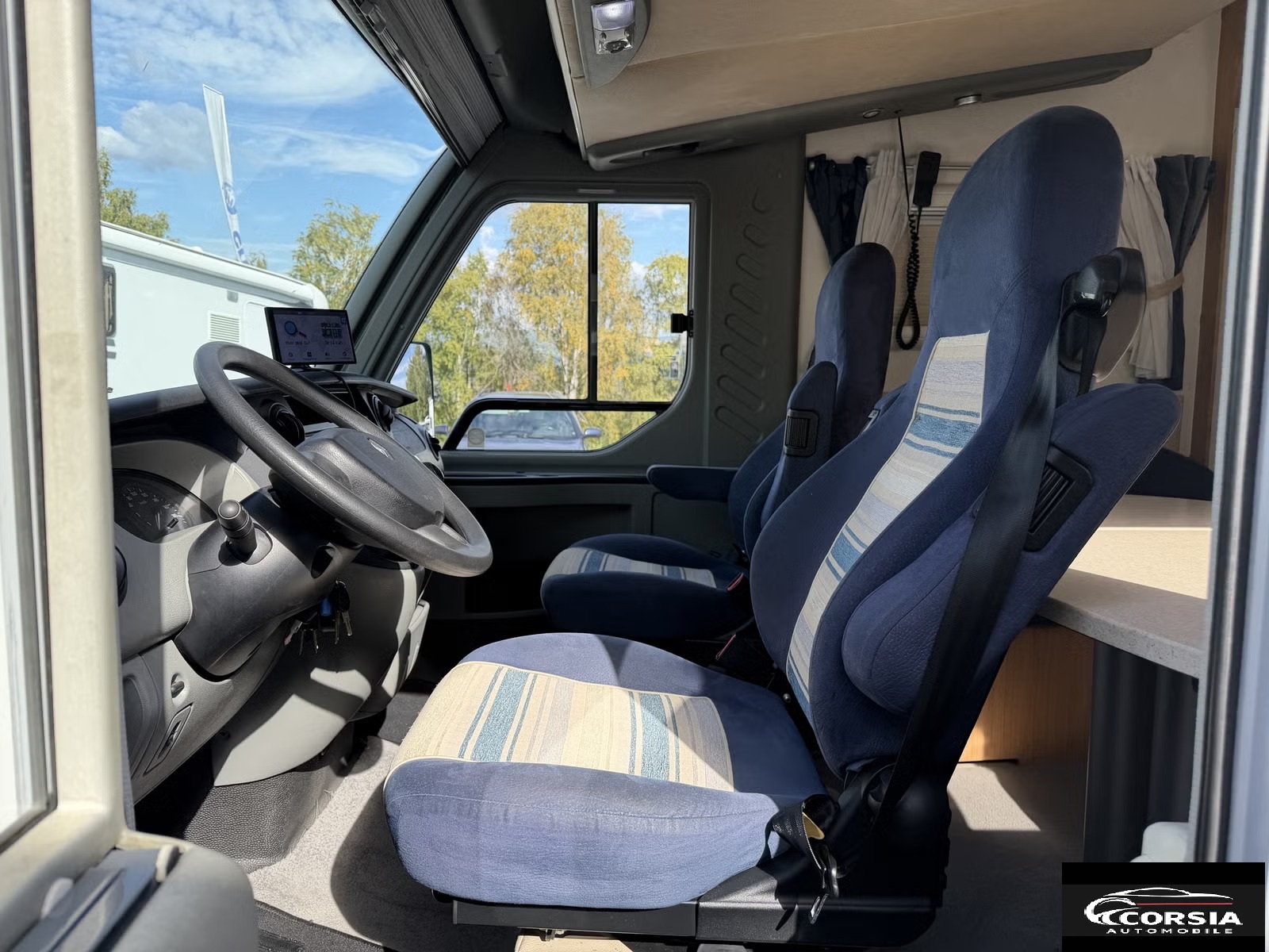 ADRIA ADRIATIK VISION I 66 - Image 9