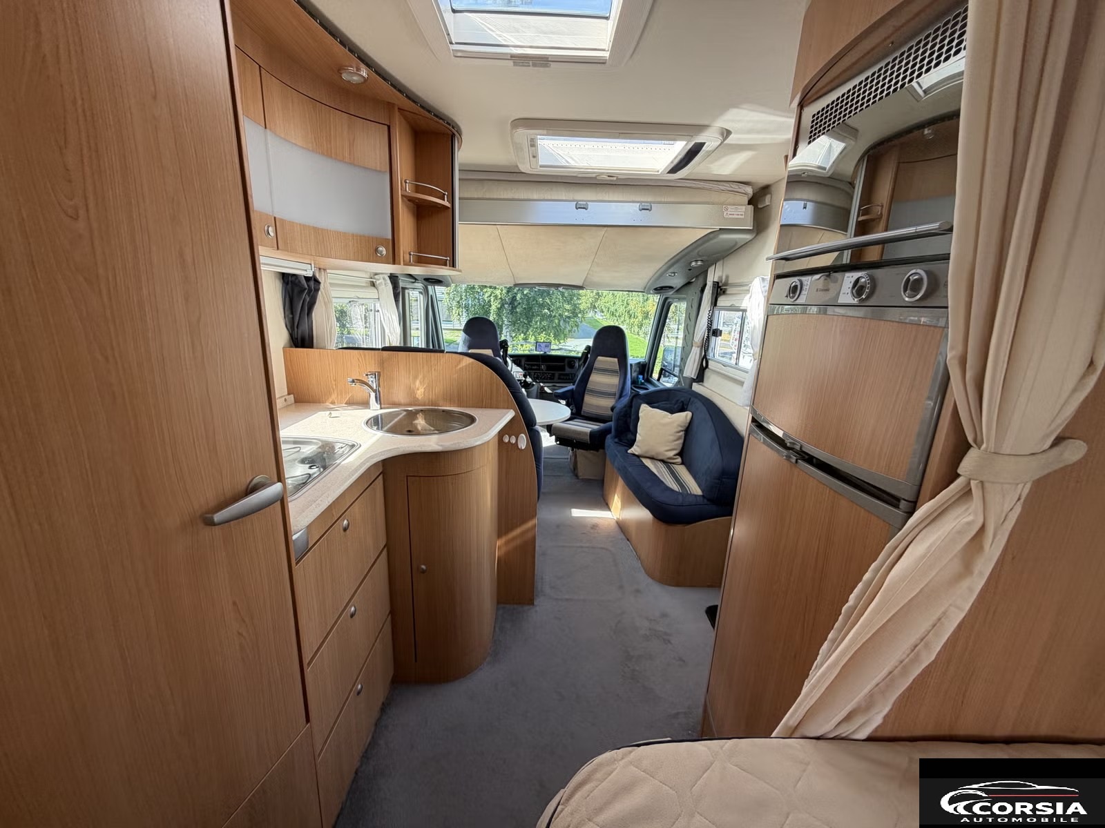 ADRIA ADRIATIK VISION I 66 - Image 10