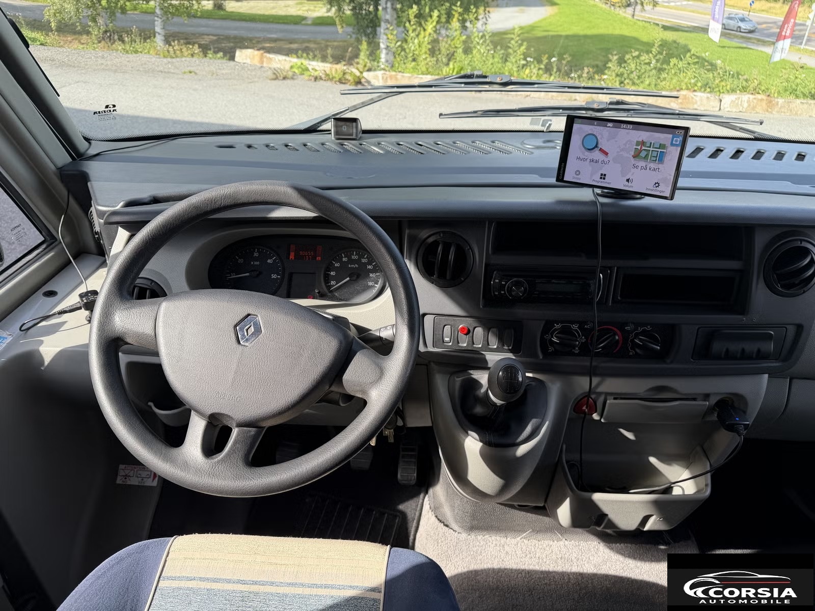 ADRIA ADRIATIK VISION I 66 - Image 11