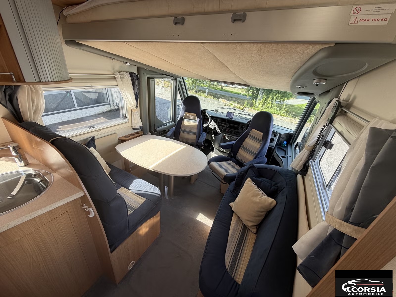 ADRIA ADRIATIK VISION I 66 - Image 12