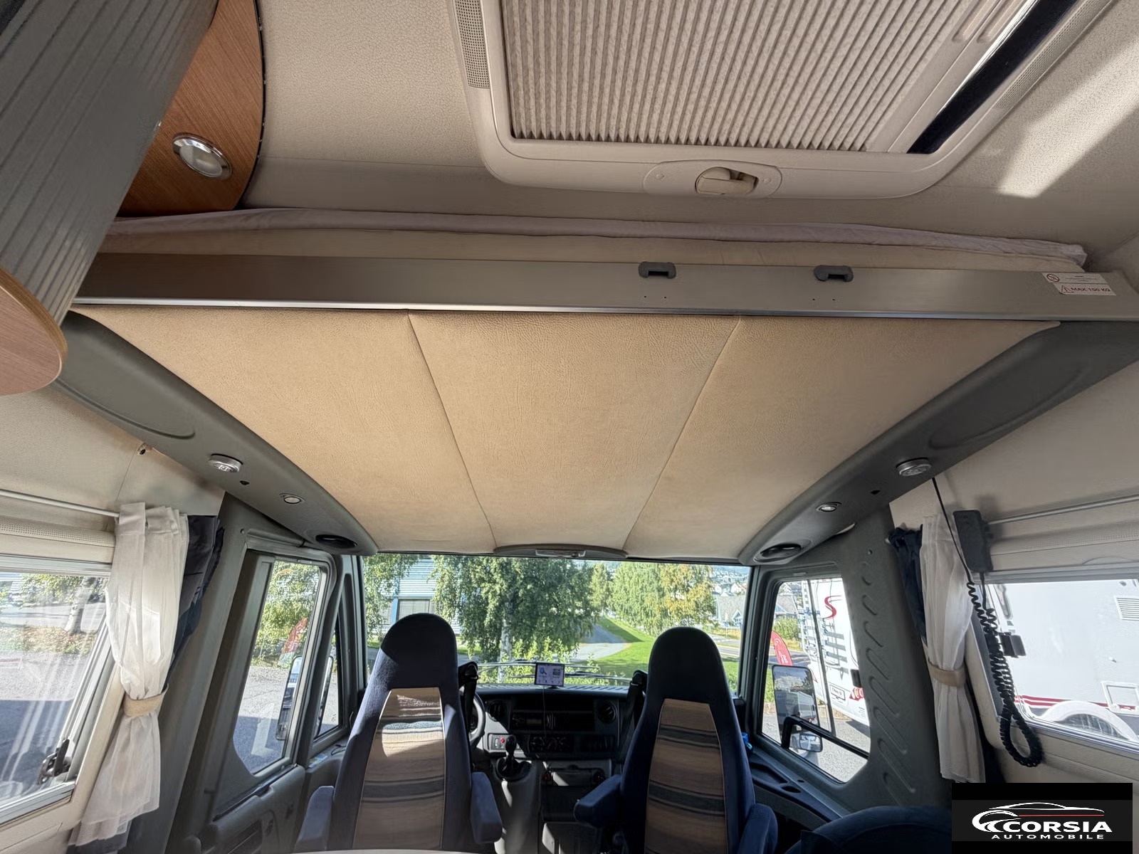 ADRIA ADRIATIK VISION I 66 - Image 13