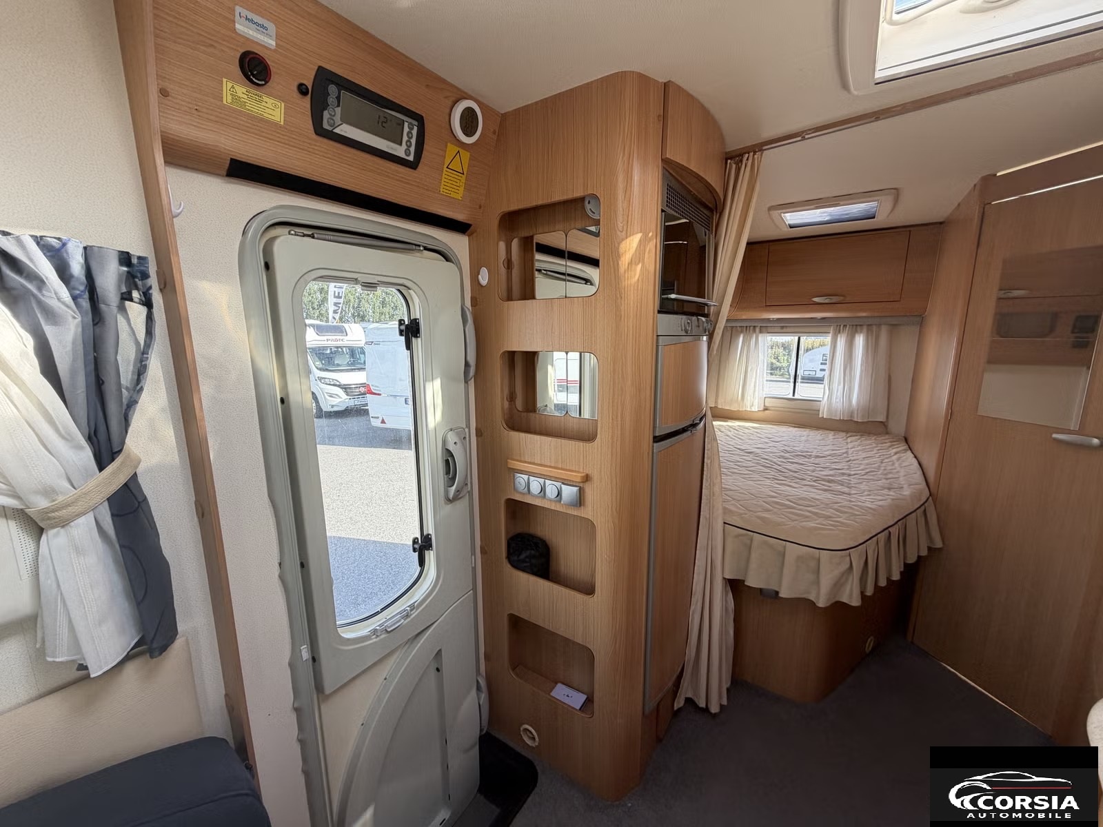 ADRIA ADRIATIK VISION I 66 - Image 14
