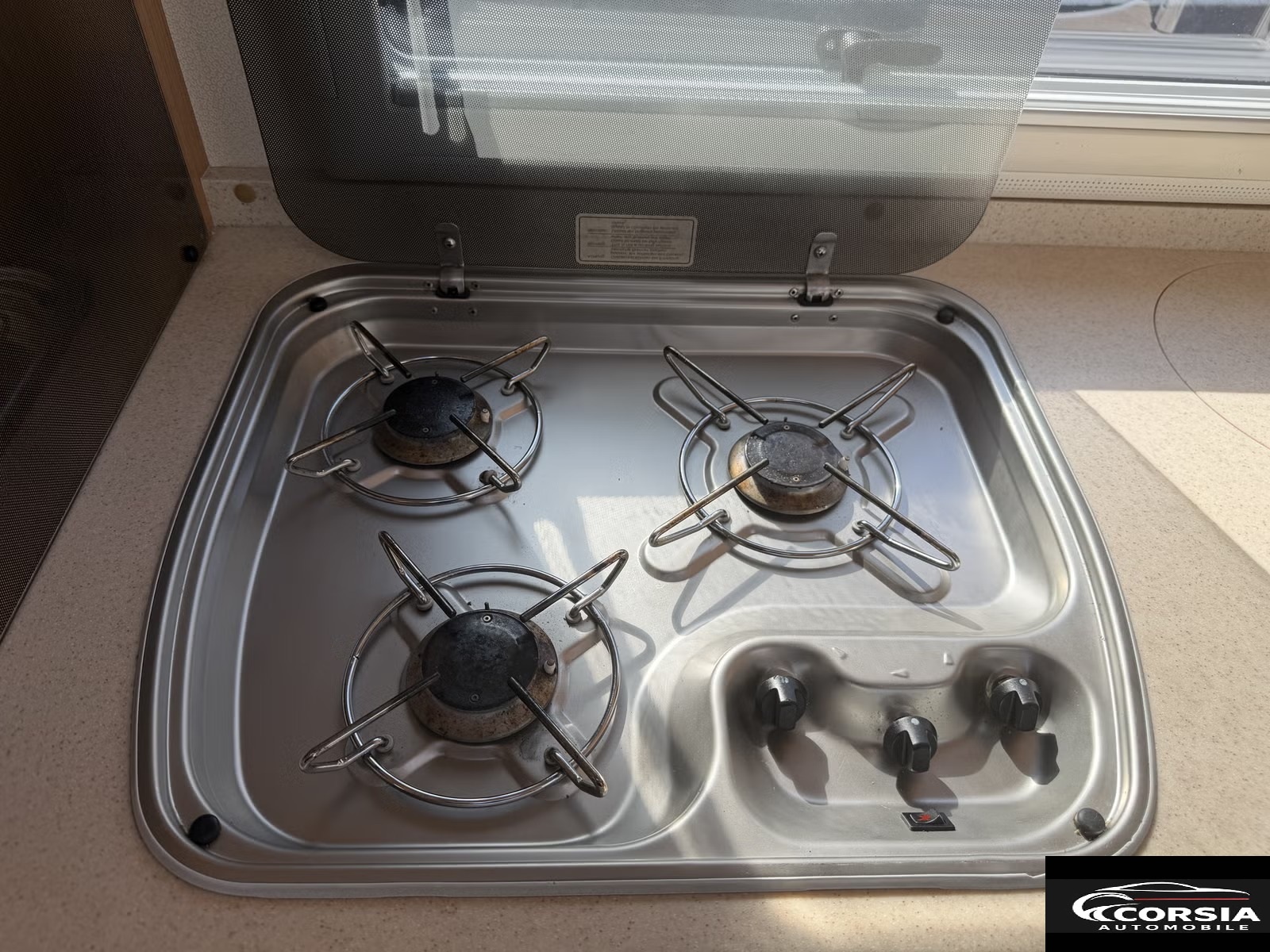 ADRIA ADRIATIK VISION I 66 - Image 15