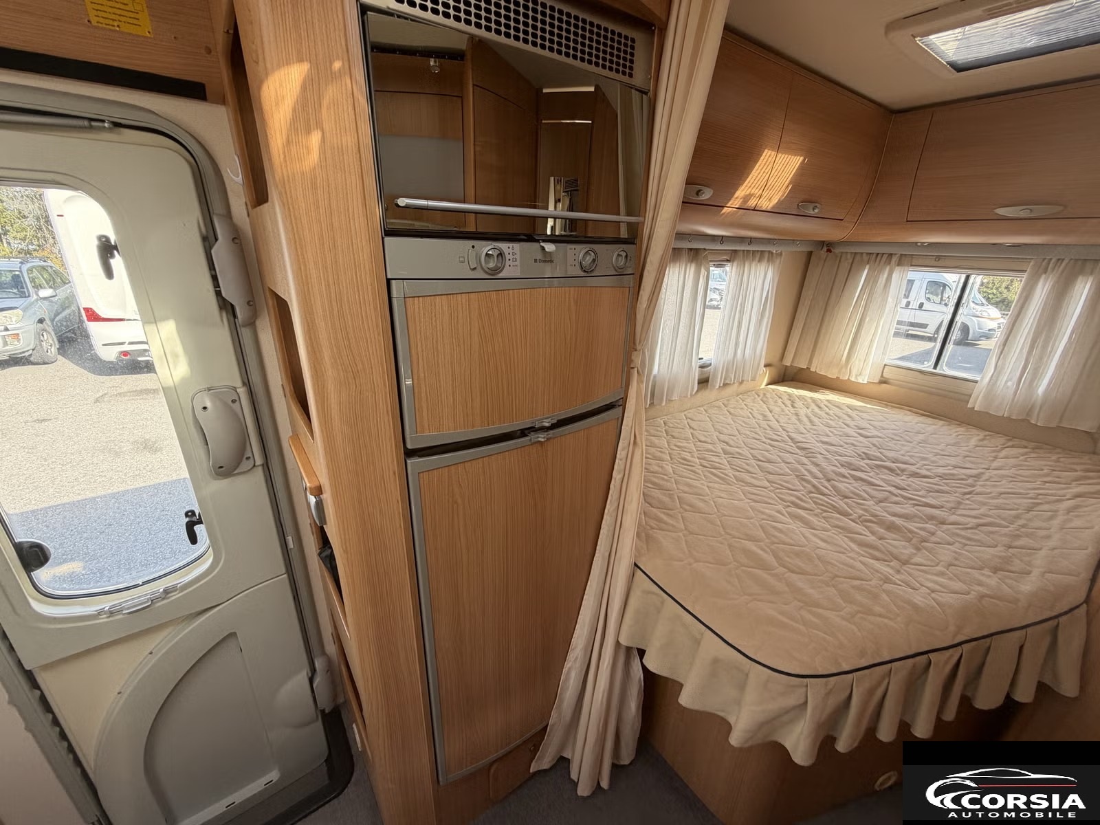 ADRIA ADRIATIK VISION I 66 - Image 16