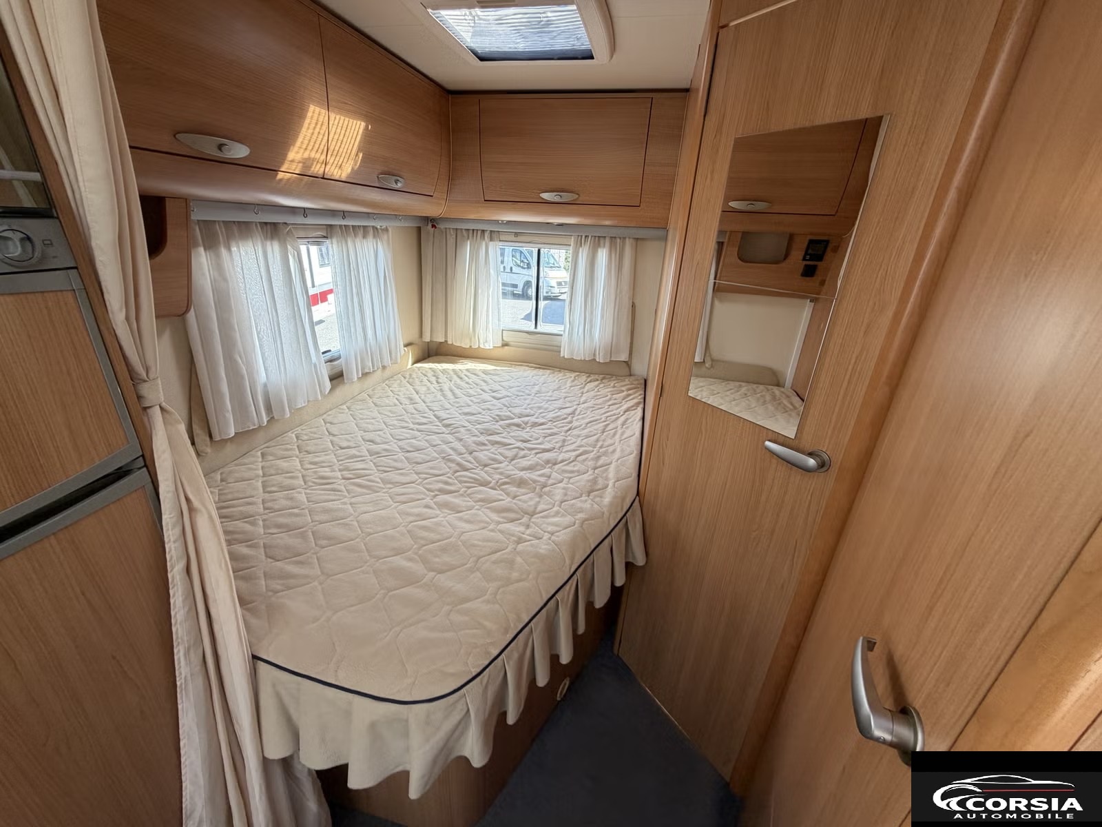 ADRIA ADRIATIK VISION I 66 - Image 17