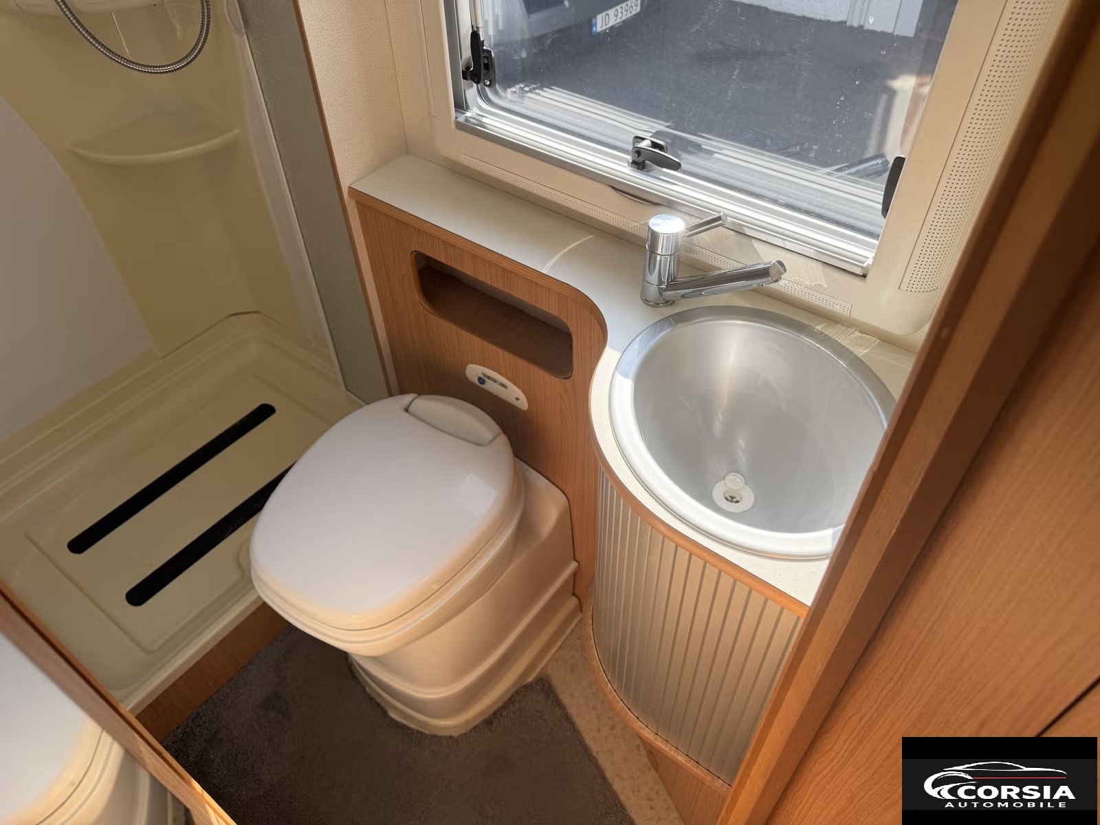 ADRIA ADRIATIK VISION I 66 - Image 20