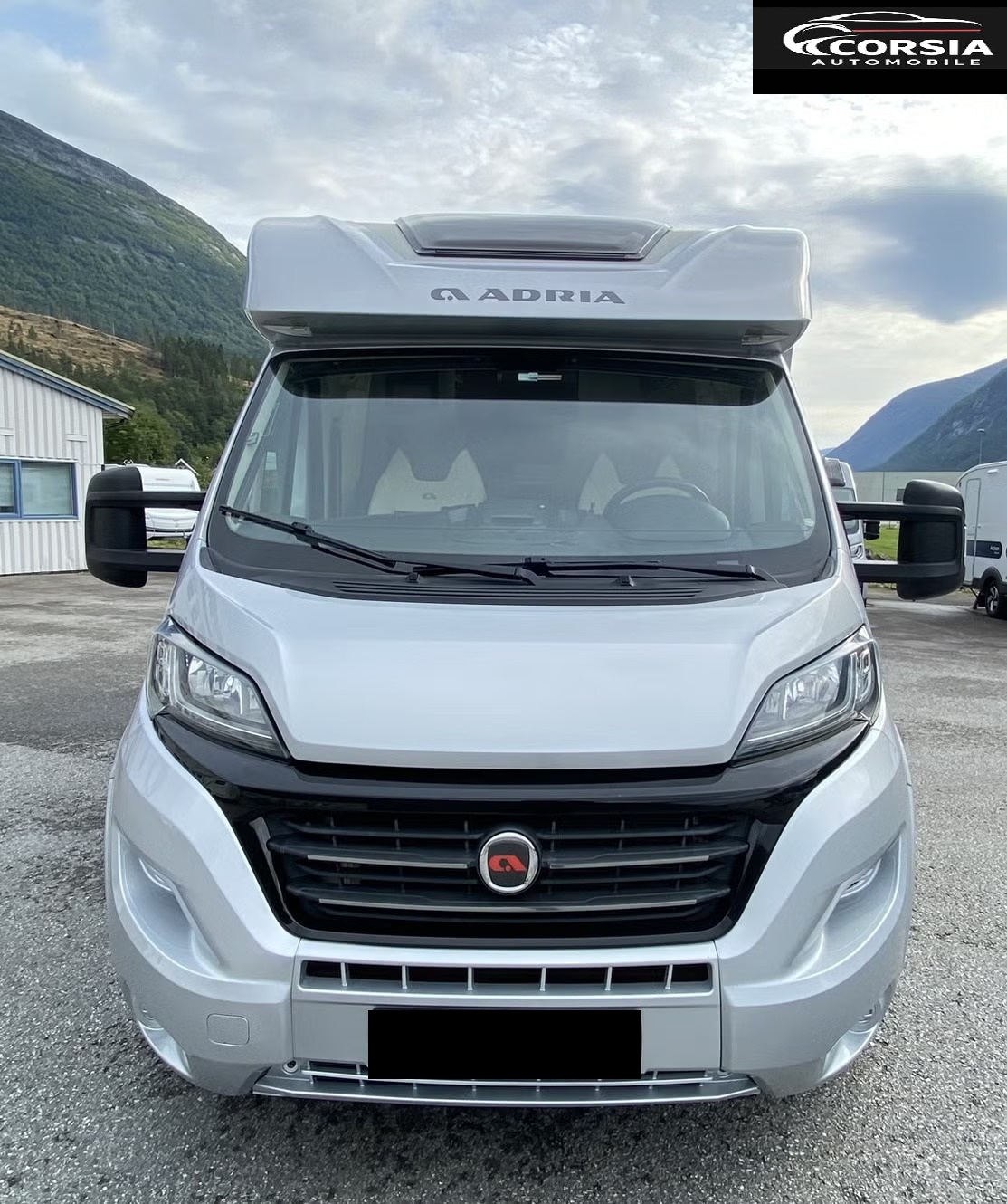ADRIA MATRIX M 670SL - Image 3