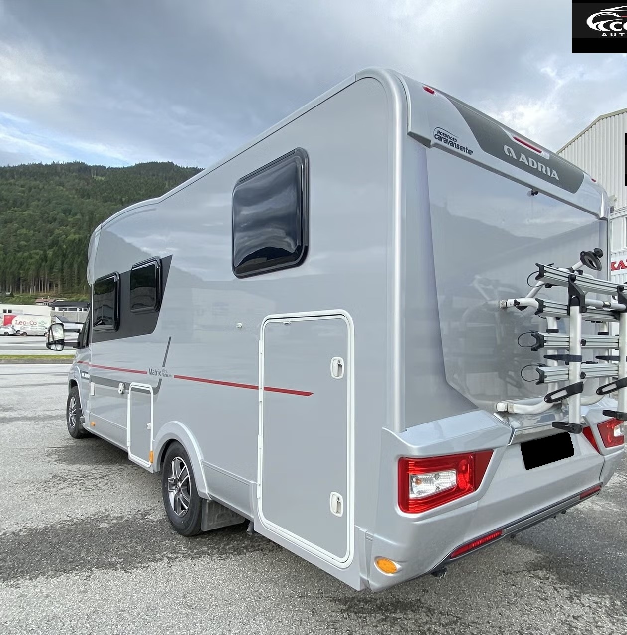 ADRIA MATRIX M 670SL - Image 6