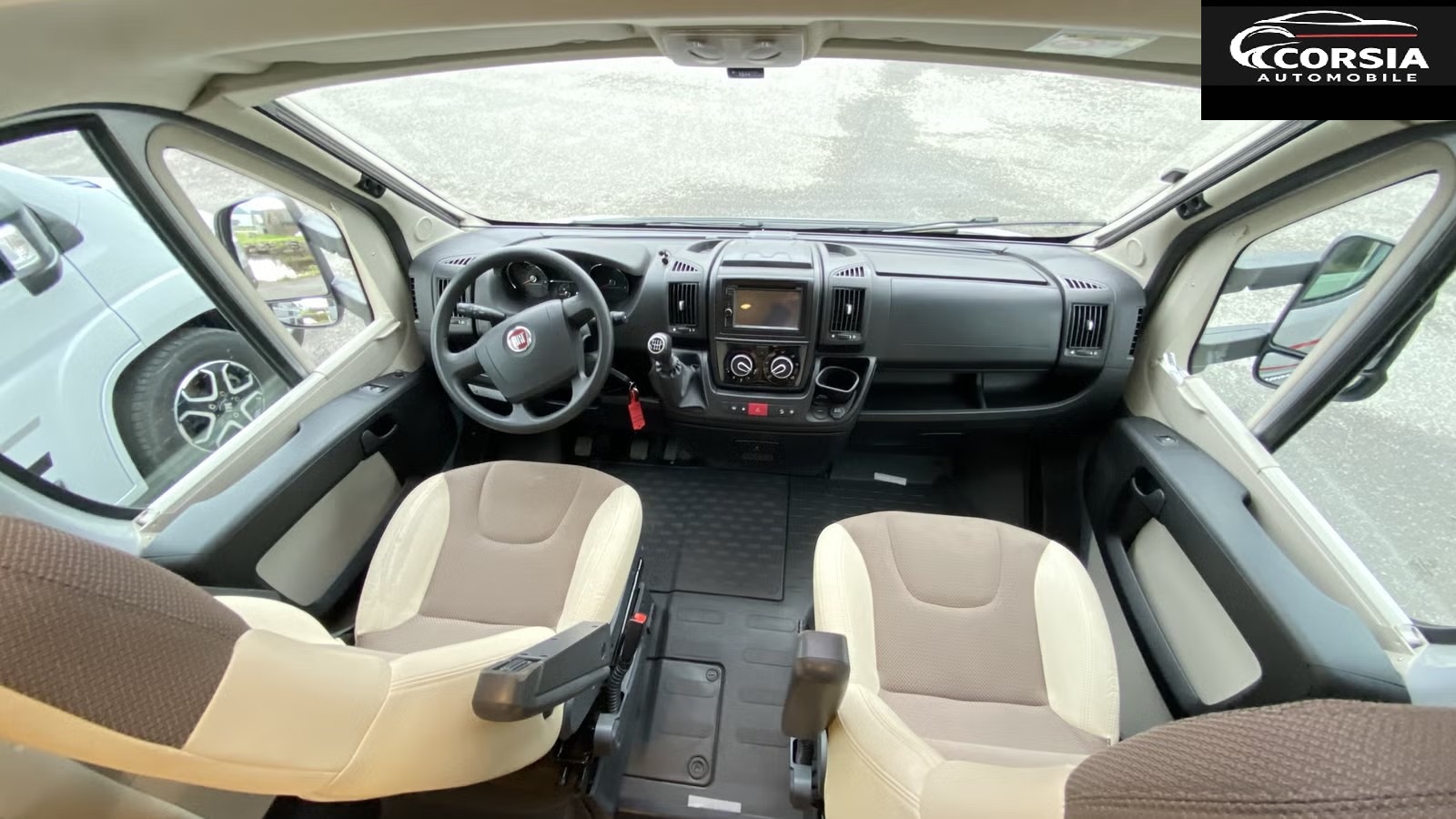 ADRIA MATRIX M 670SL - Image 7