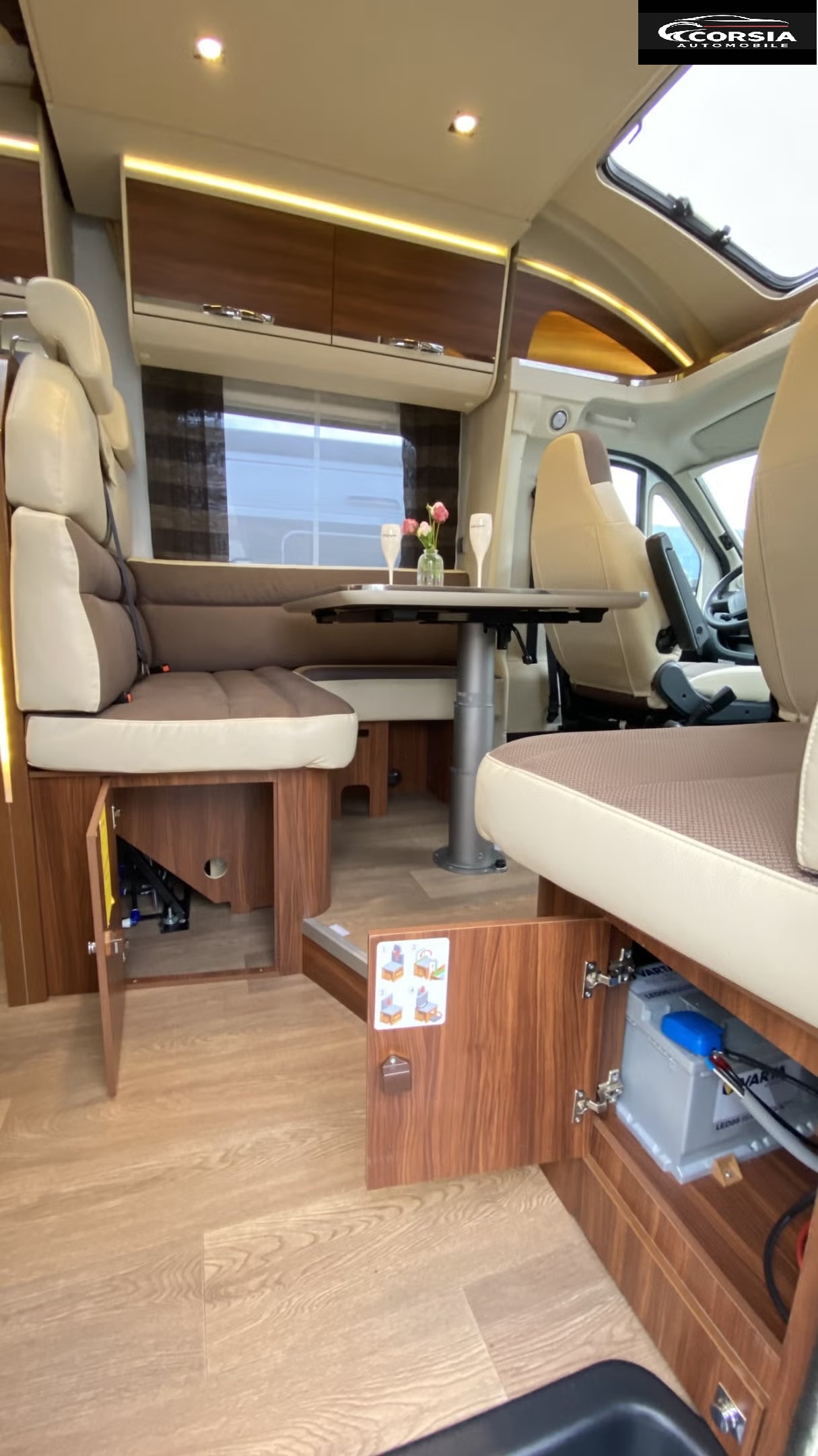 ADRIA MATRIX M 670SL - Image 8