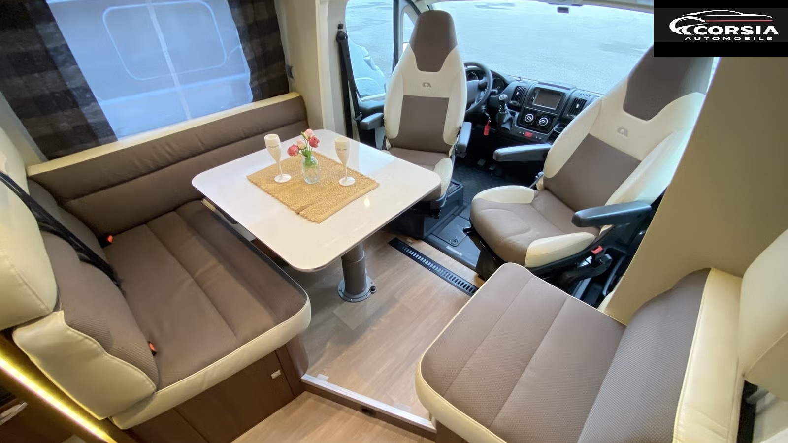 ADRIA MATRIX M 670SL - Image 10
