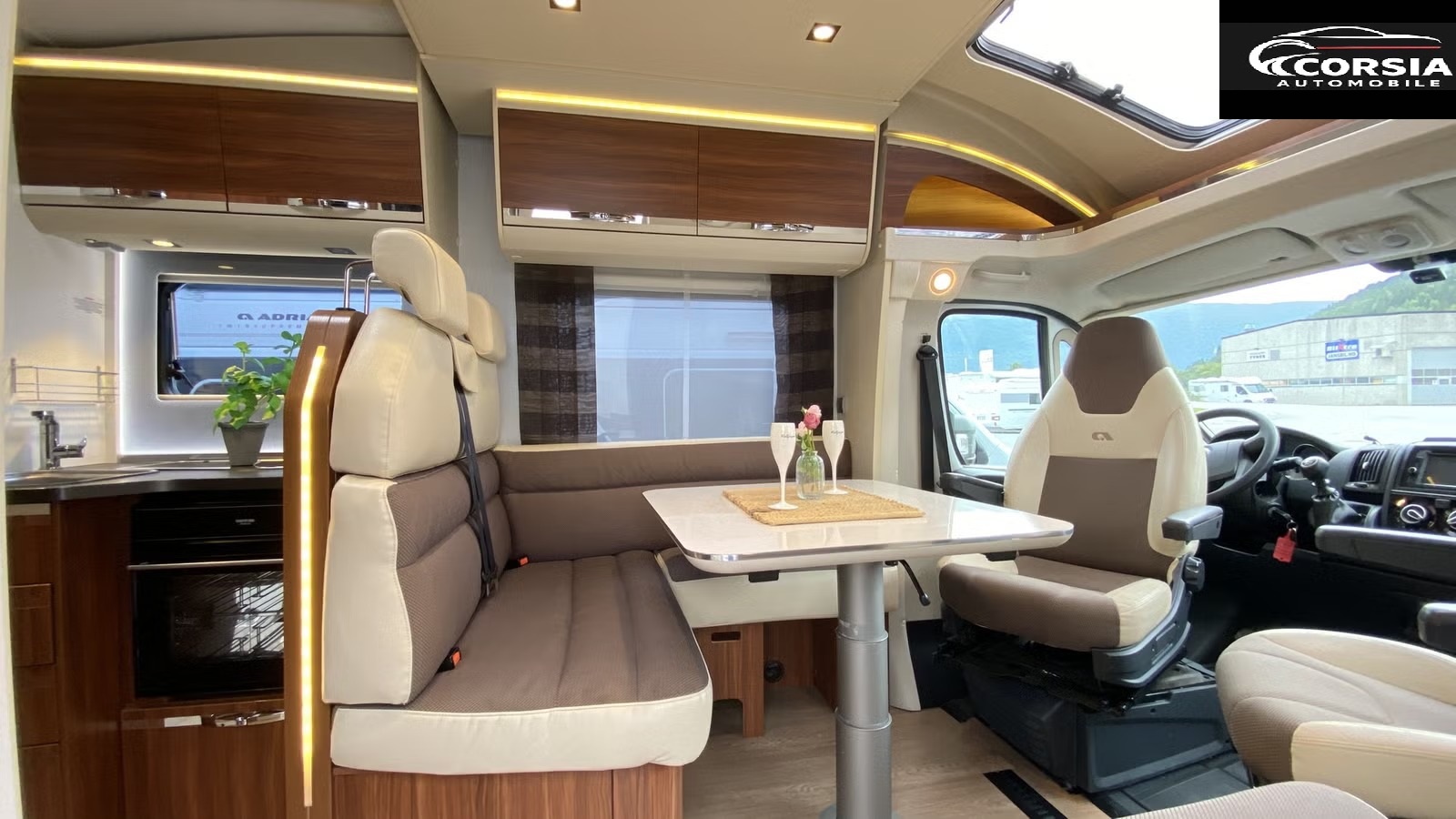 ADRIA MATRIX M 670SL - Image 11
