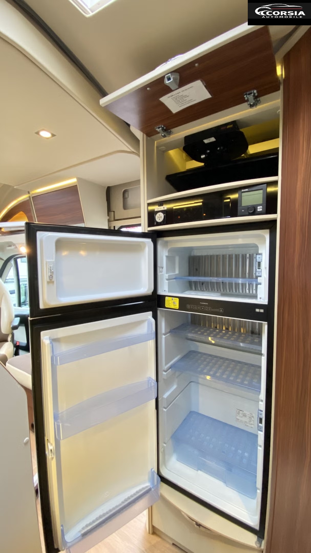 ADRIA MATRIX M 670SL - Image 12