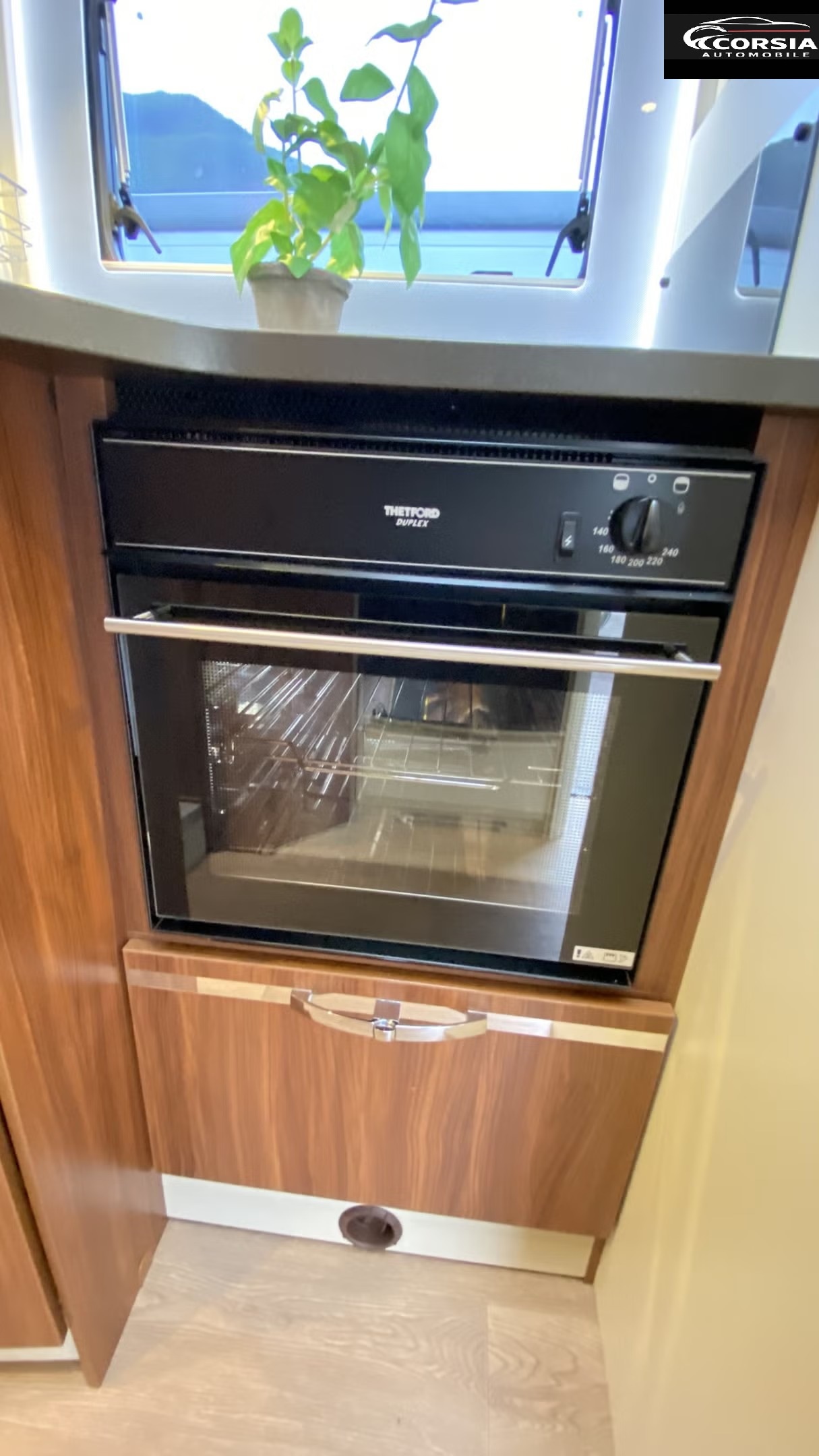 ADRIA MATRIX M 670SL - Image 14