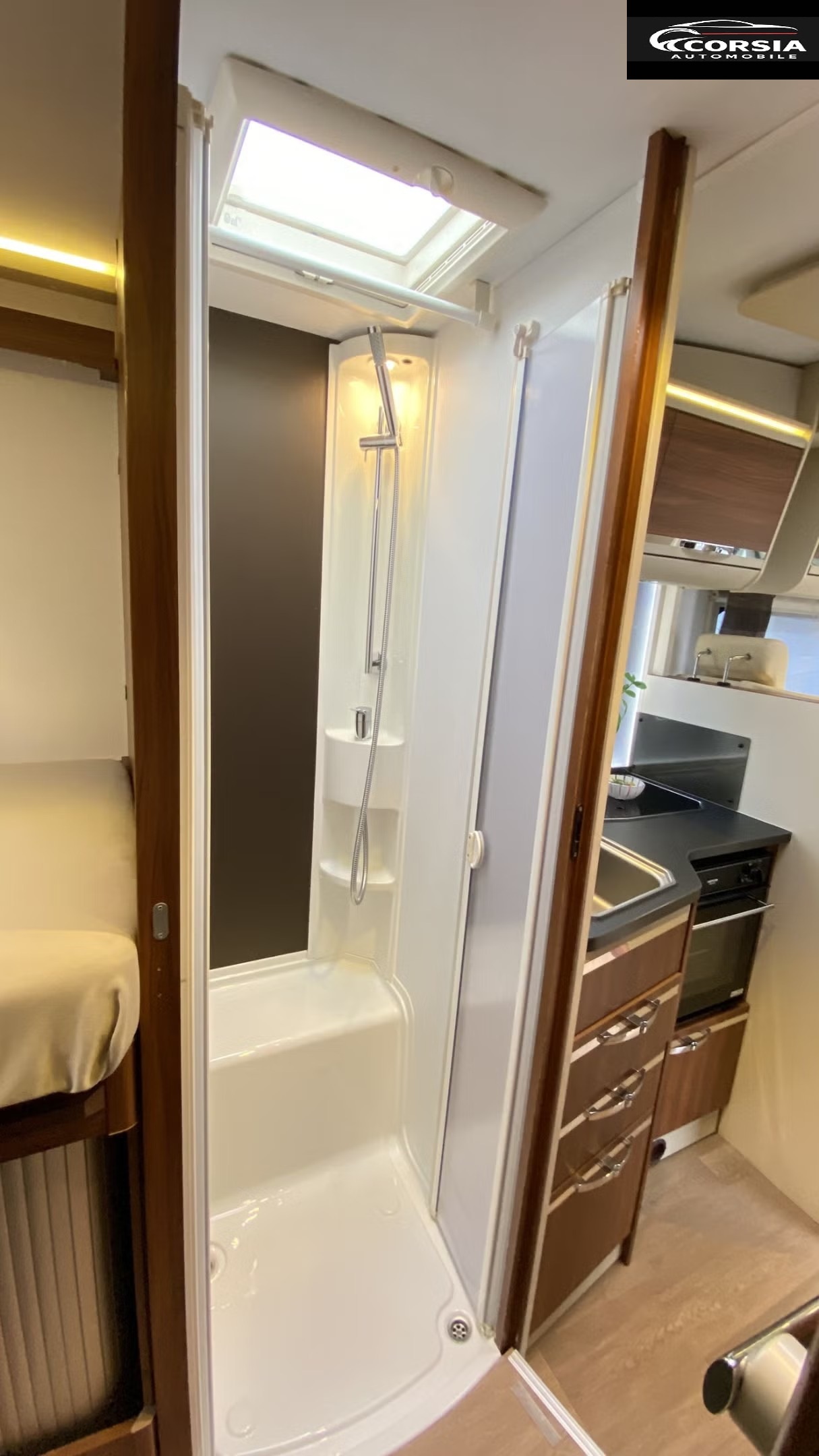 ADRIA MATRIX M 670SL - Image 16