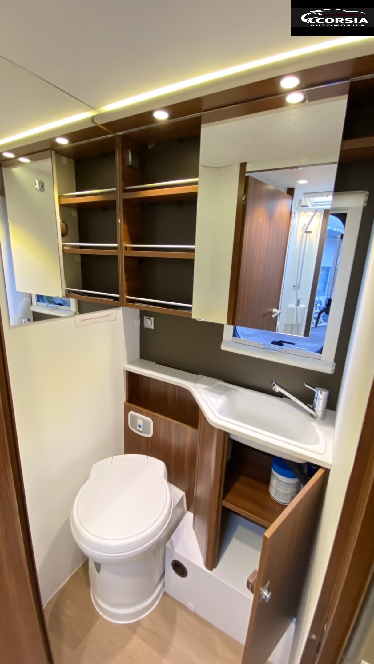 ADRIA MATRIX M 670SL - Image 17
