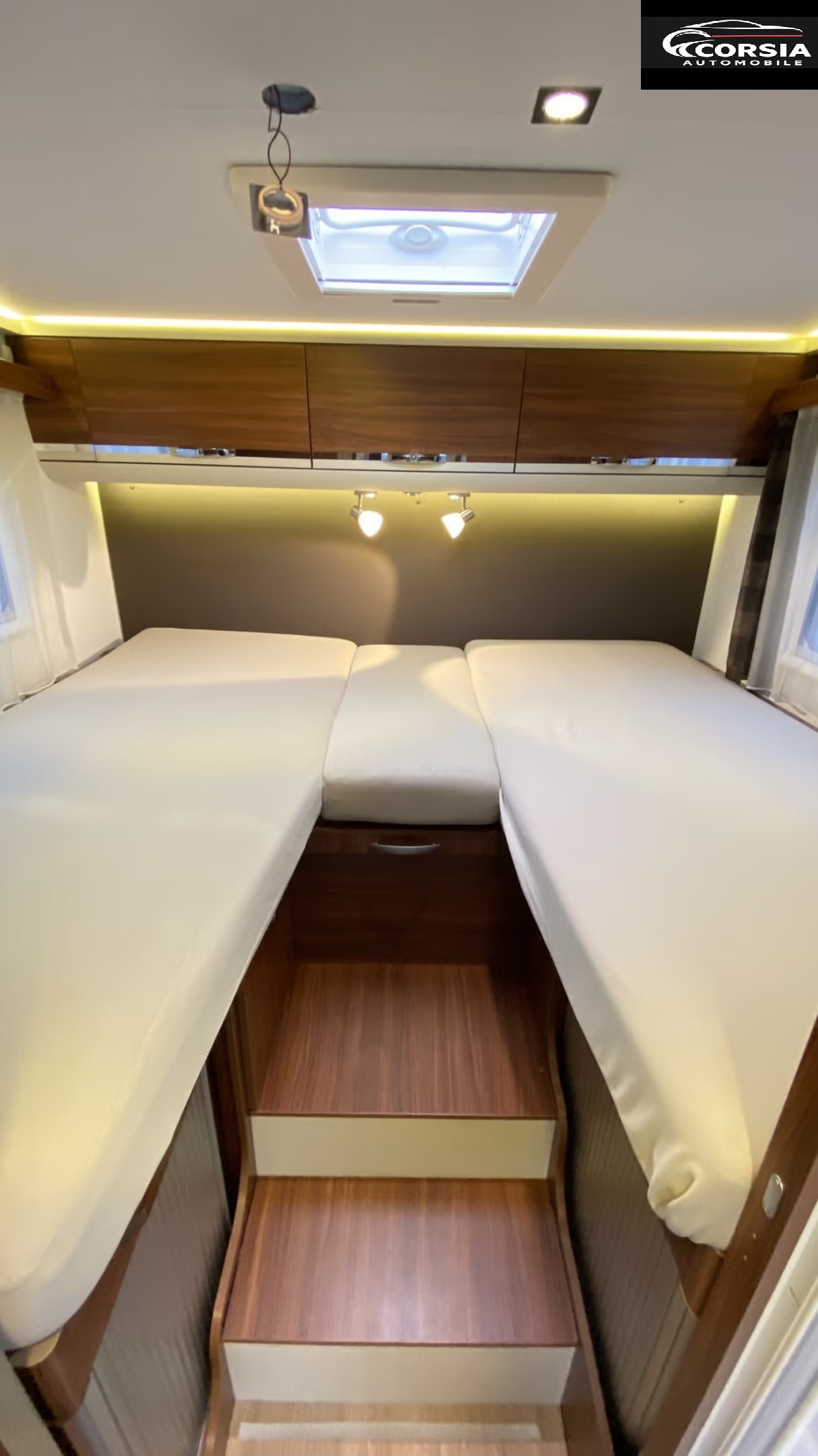 ADRIA MATRIX M 670SL - Image 18