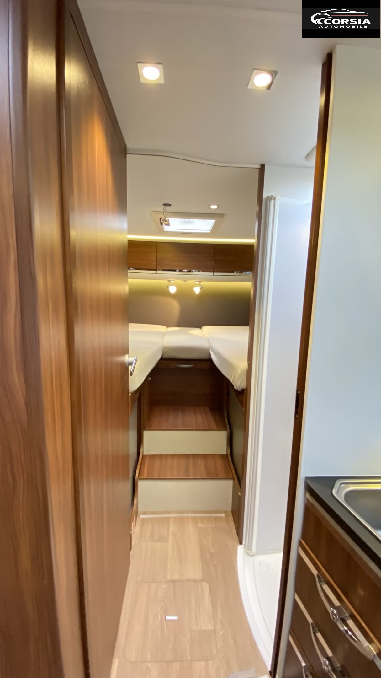ADRIA MATRIX M 670SL - Image 19