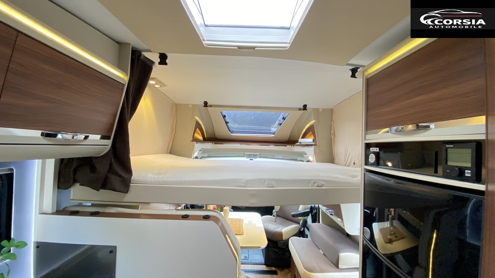 ADRIA MATRIX M 670SL - Image 20