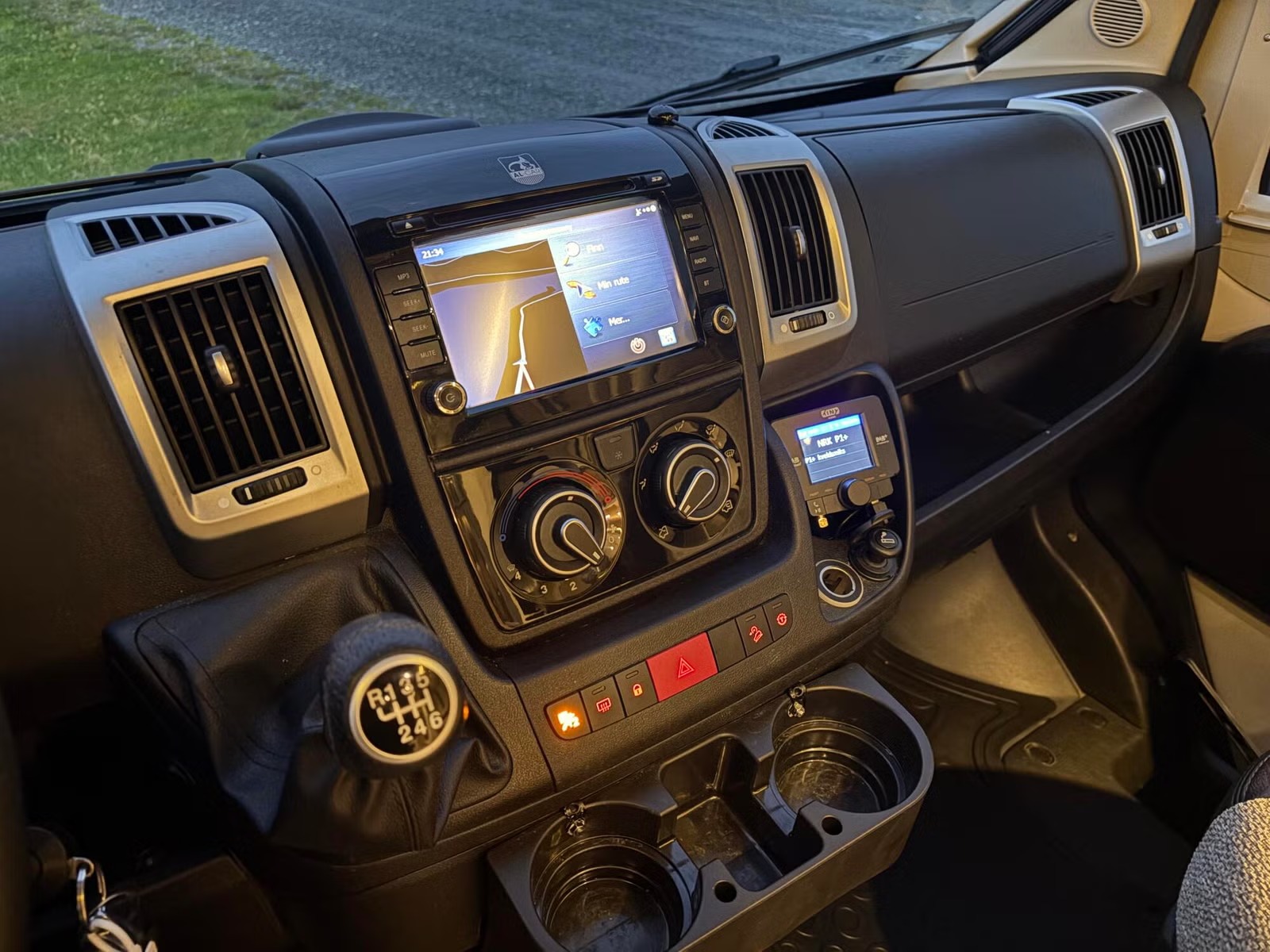 ADRIA MATRIX AXESS M 670SL - Image 5