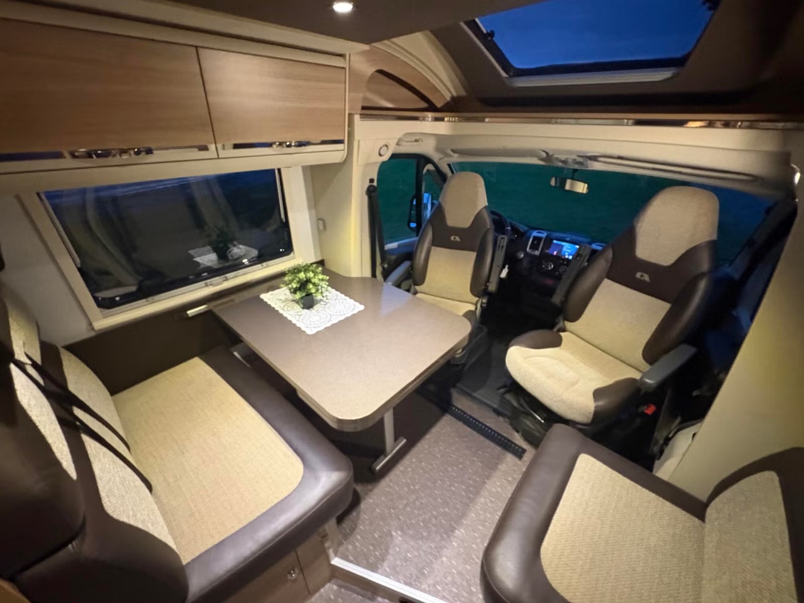 ADRIA MATRIX AXESS M 670SL - Image 6