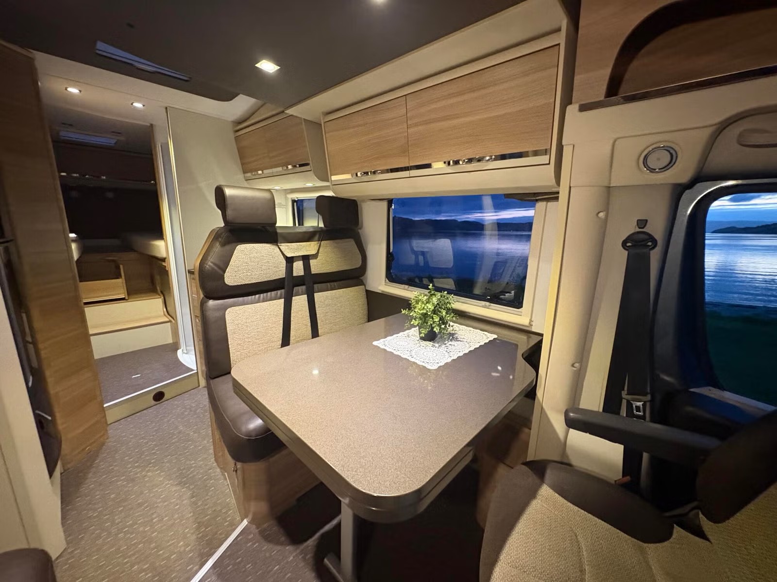 ADRIA MATRIX AXESS M 670SL - Image 7
